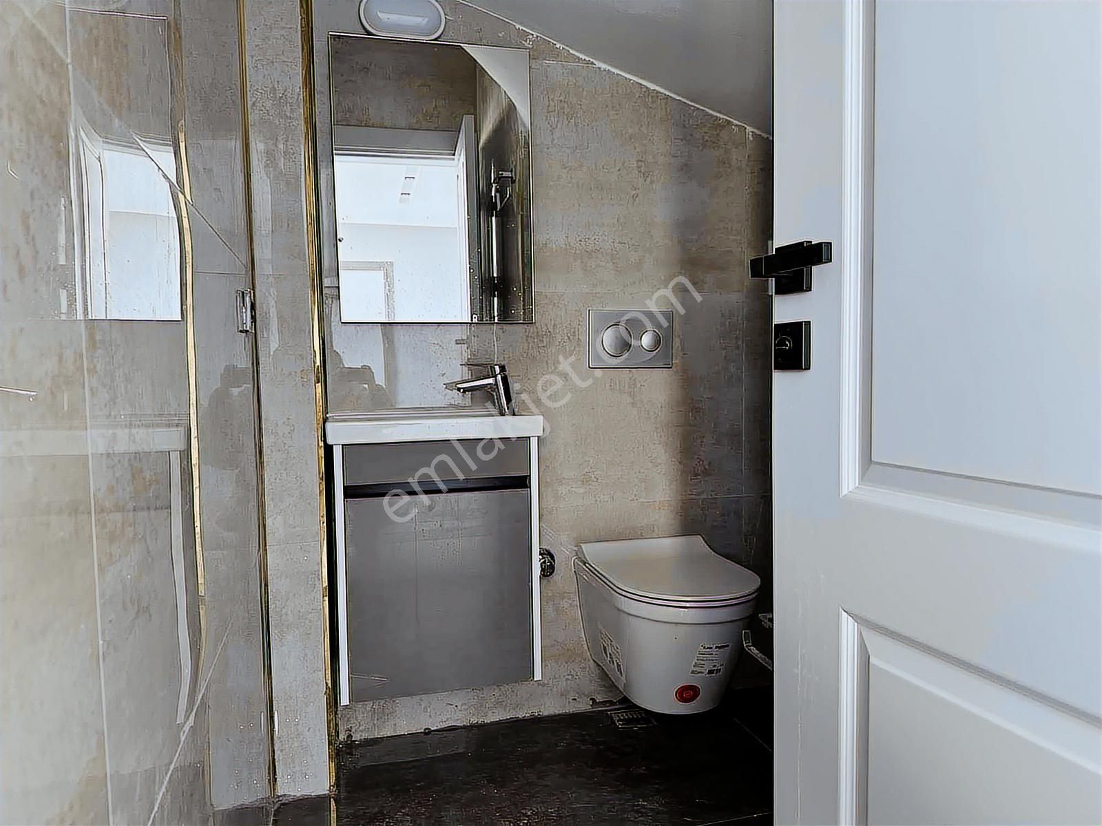 Didim Retürk Gayrimenkulden 5+1 Villa - Görsel 25