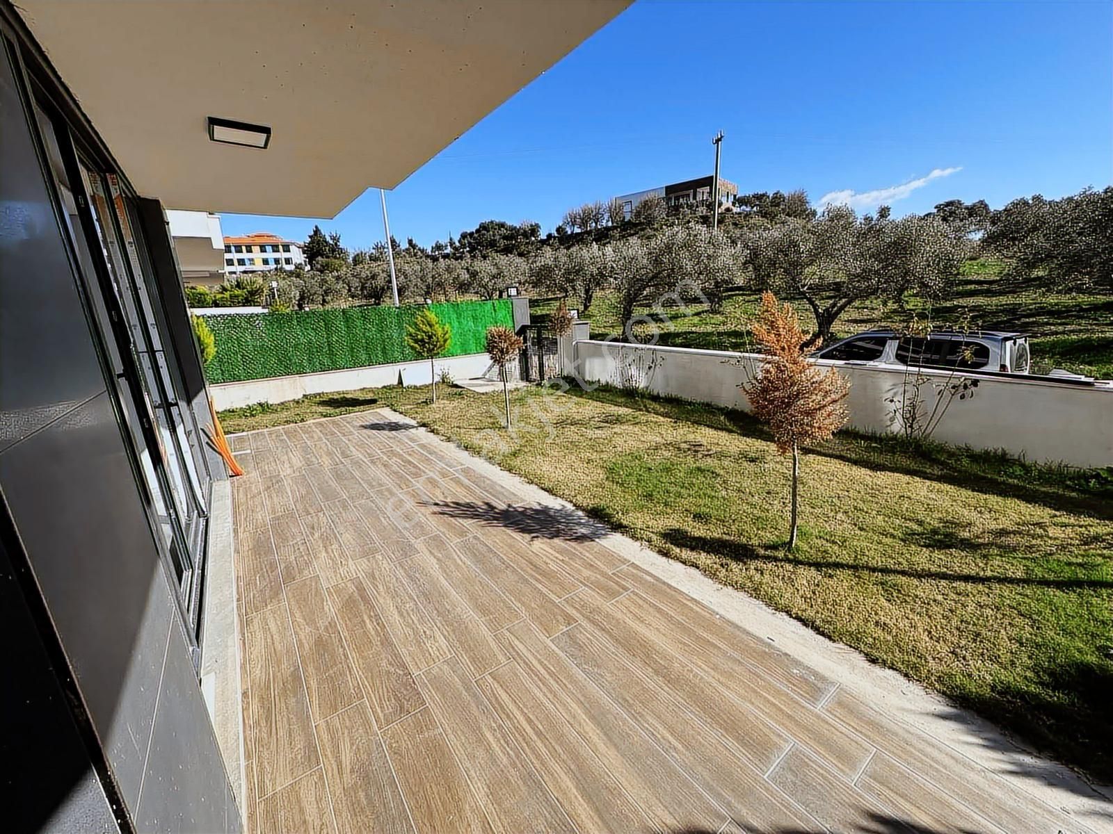 Didim Retürk Gayrimenkulden 5+1 Villa - Görsel 20