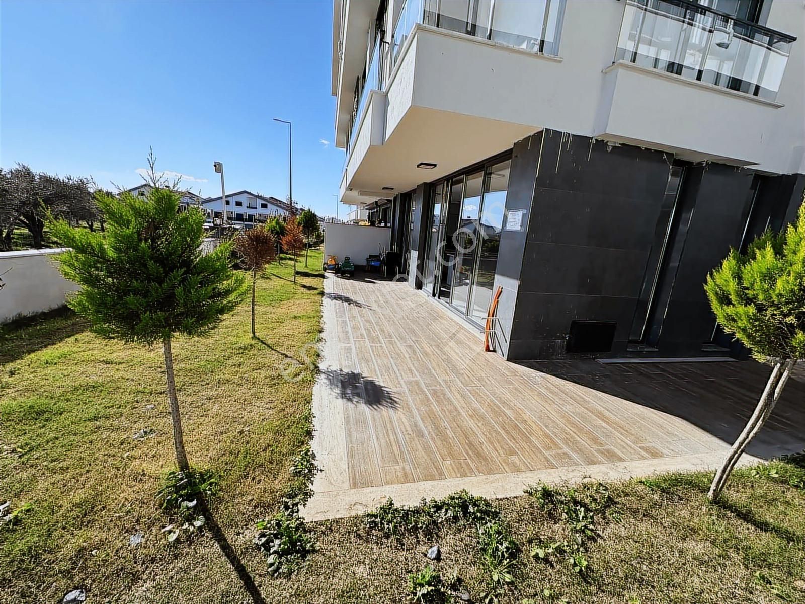 Didim Retürk Gayrimenkulden 5+1 Villa - Görsel 23