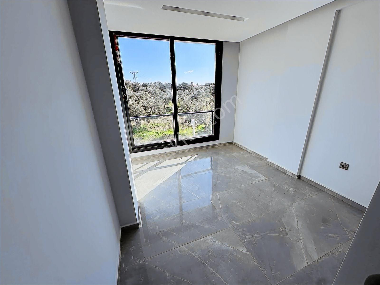 Didim Retürk Gayrimenkulden 5+1 Villa - Görsel 14