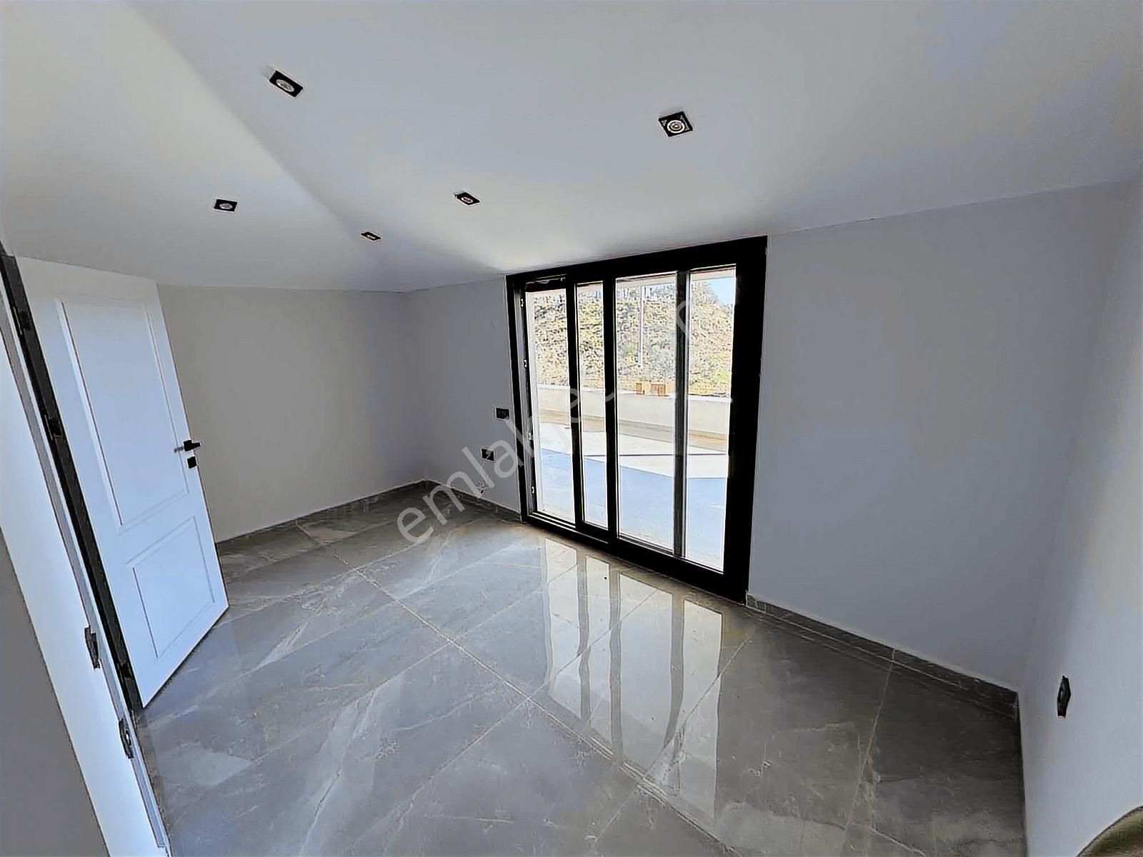 Didim Retürk Gayrimenkulden 5+1 Villa - Görsel 3