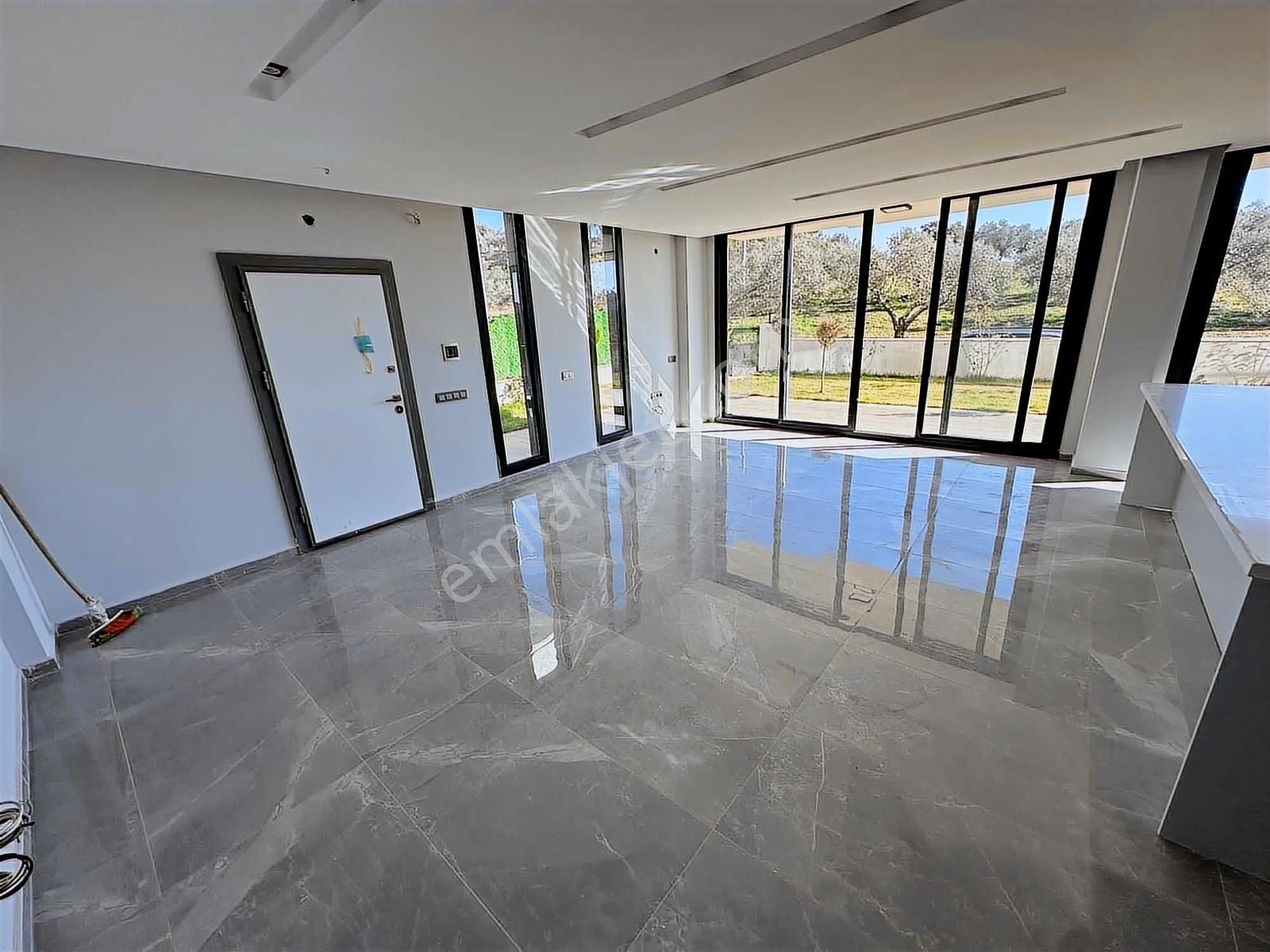 Didim Retürk Gayrimenkulden 5+1 Villa - Görsel 19