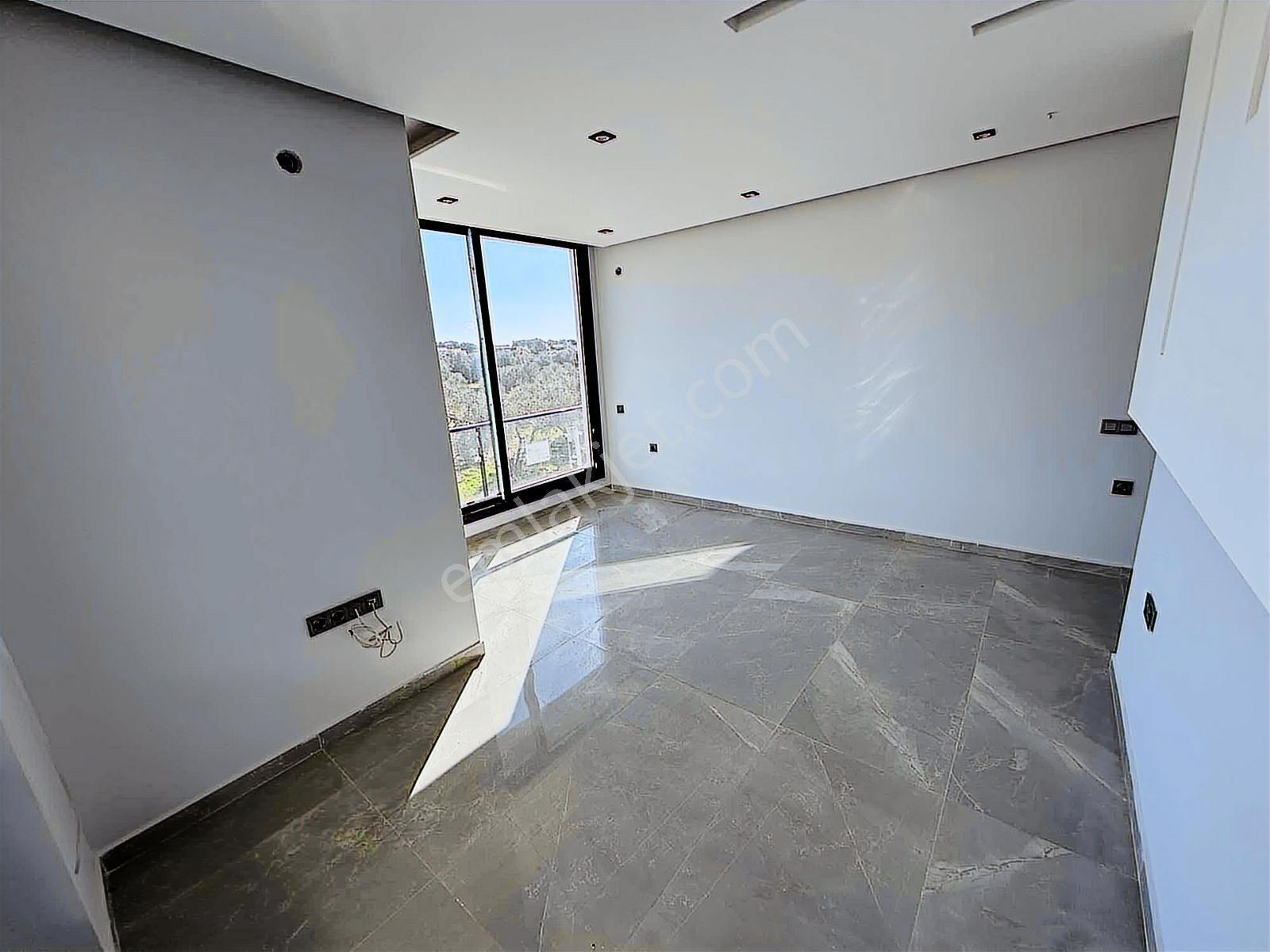 Didim Retürk Gayrimenkulden 5+1 Villa - Görsel 13