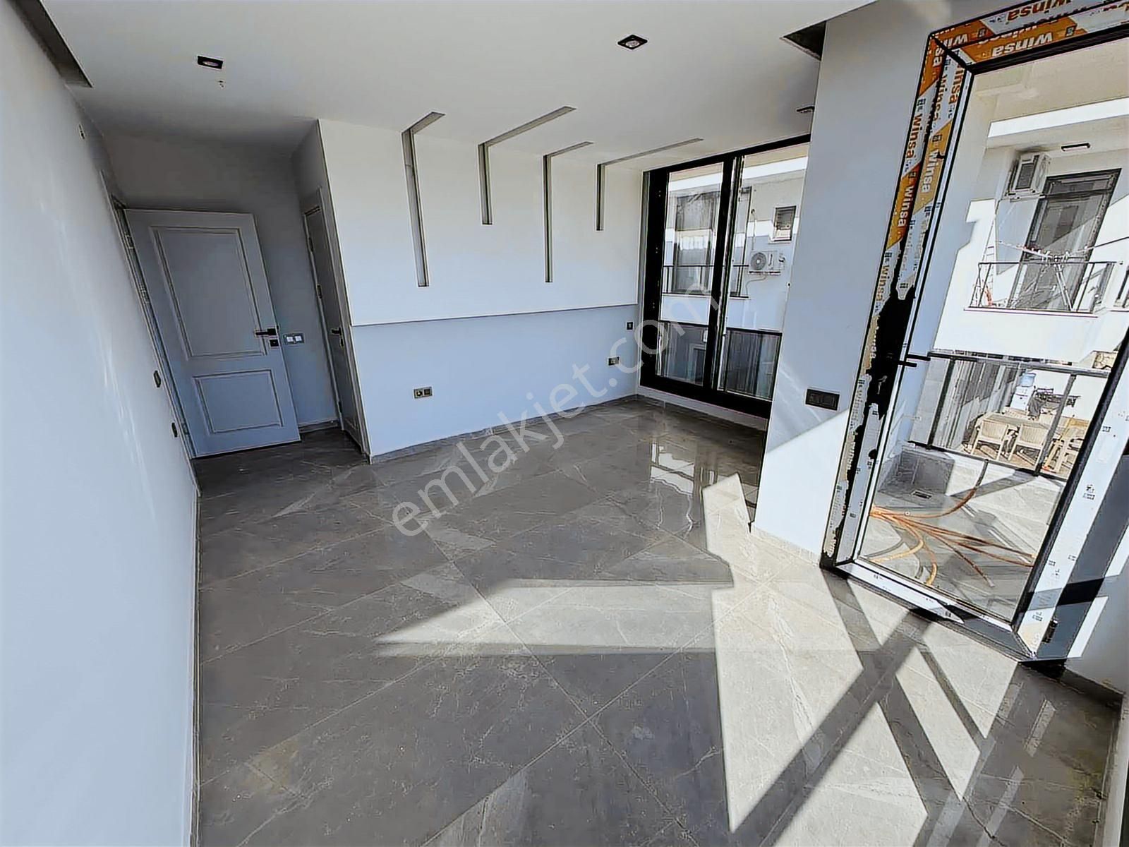 Didim Retürk Gayrimenkulden 5+1 Villa - Görsel 12