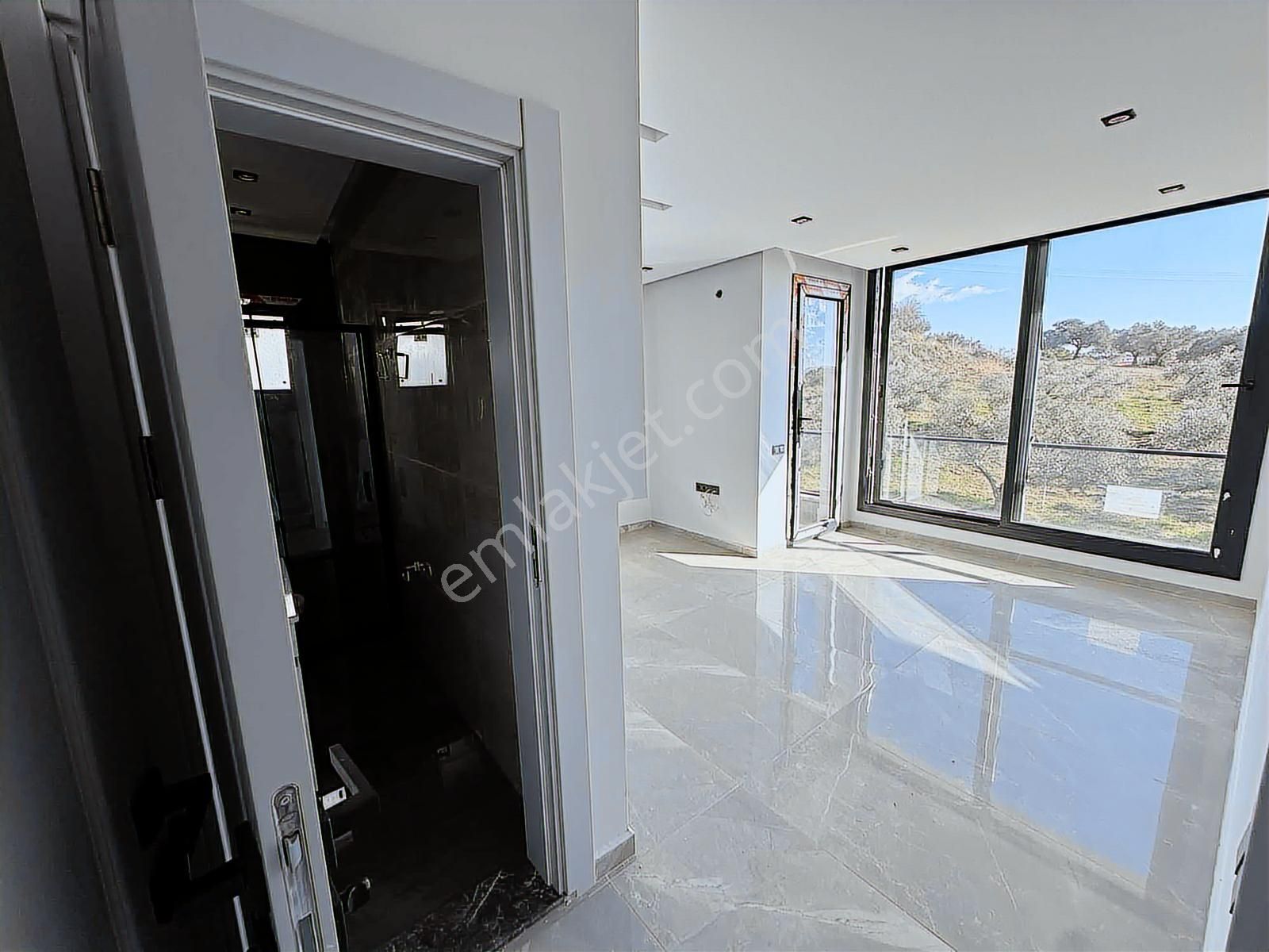 Didim Retürk Gayrimenkulden 5+1 Villa - Görsel 11