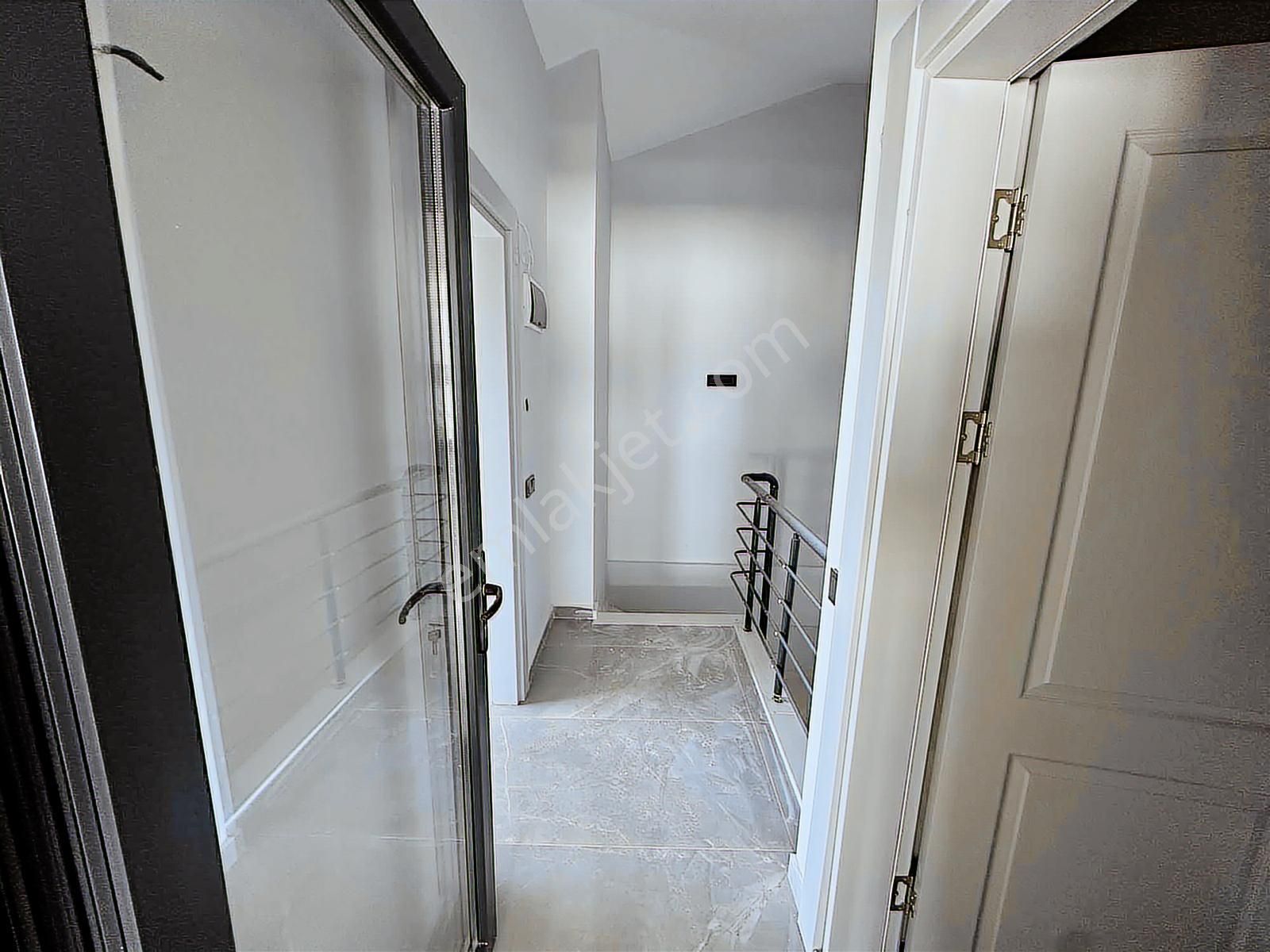 Didim Retürk Gayrimenkulden 5+1 Villa - Görsel 9