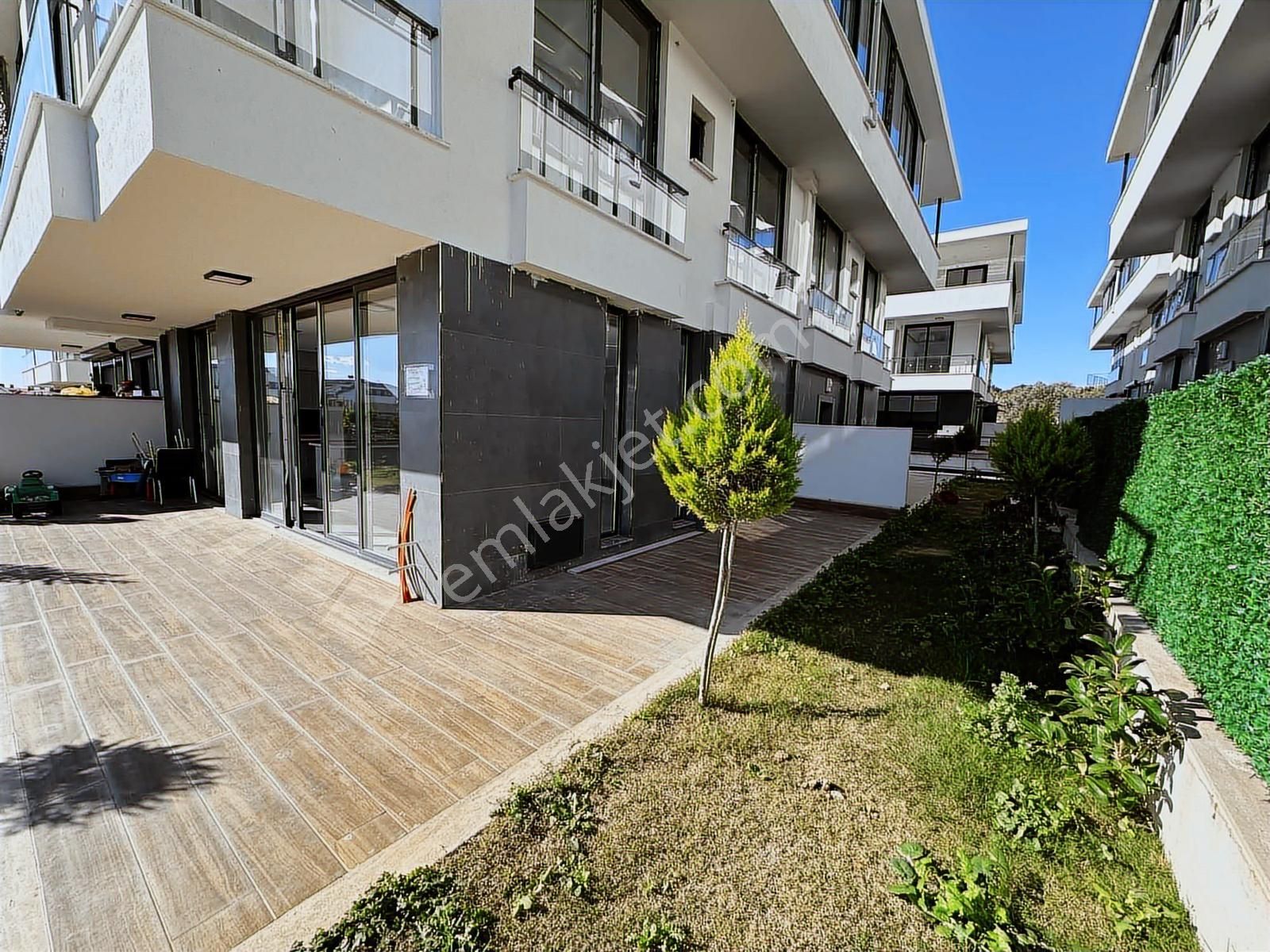 Didim Retürk Gayrimenkulden 5+1 Villa - Görsel 22