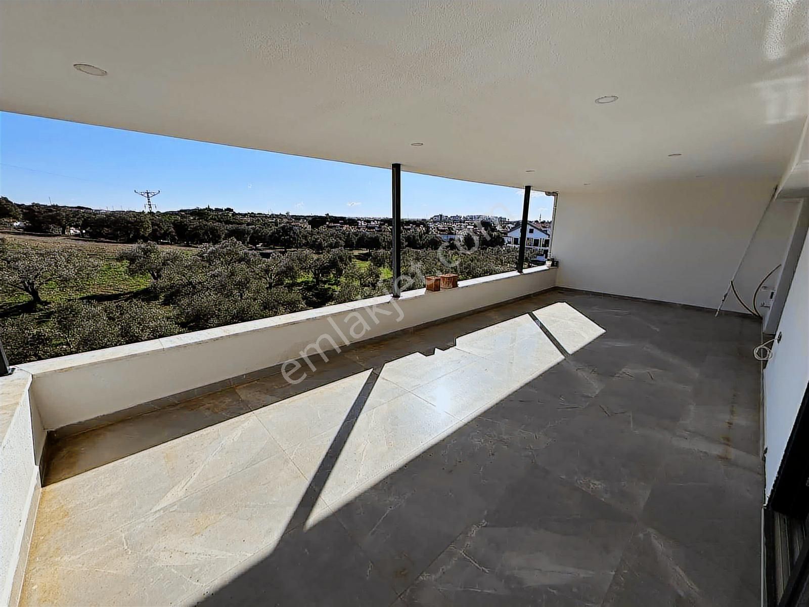 Didim Retürk Gayrimenkulden 5+1 Villa - Görsel 27