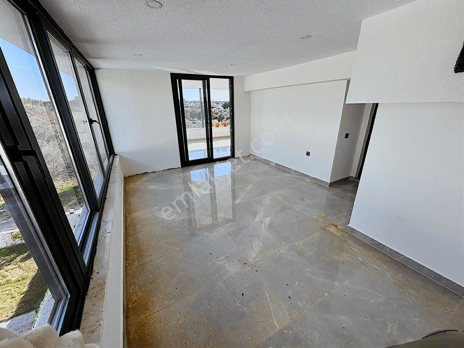 Didim Retürk Gayrimenkulden 5+1 Villa - Görsel 5