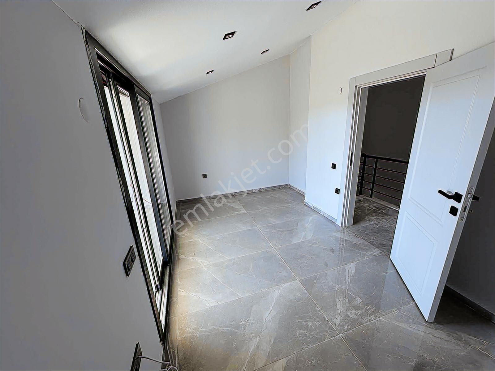 Didim Retürk Gayrimenkulden 5+1 Villa - Görsel 8