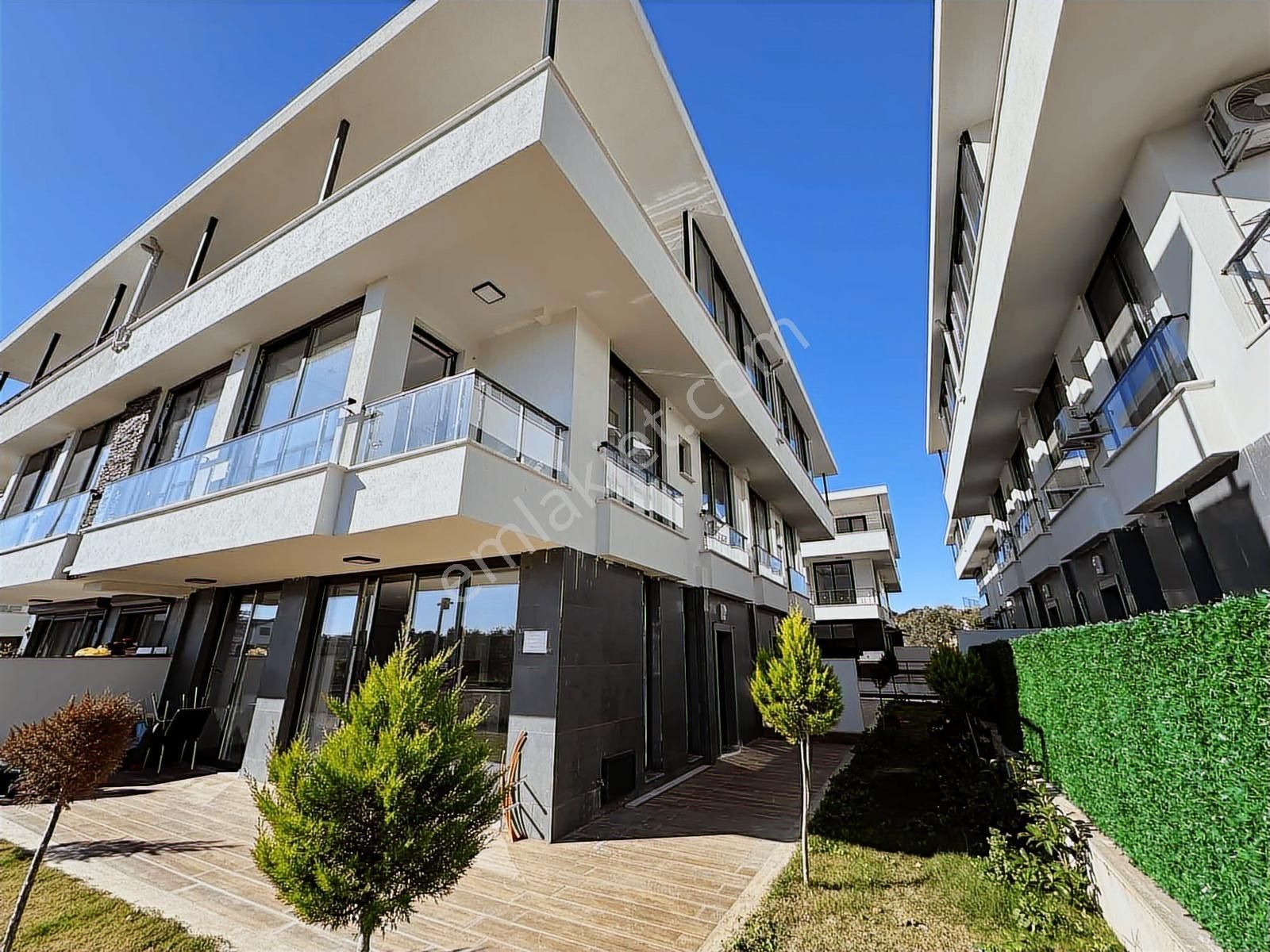 Didim Retürk Gayrimenkulden 5+1 Villa - Görsel 21