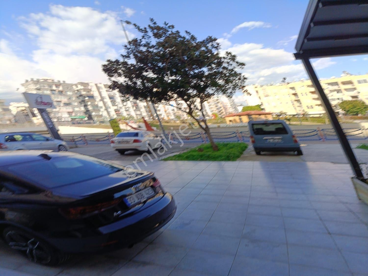 Nw İşlek Konumda İsmet İnönü Caddesi Üzerinde Jenaratörlü Satılık Dükkan Mağaza - Görsel 2