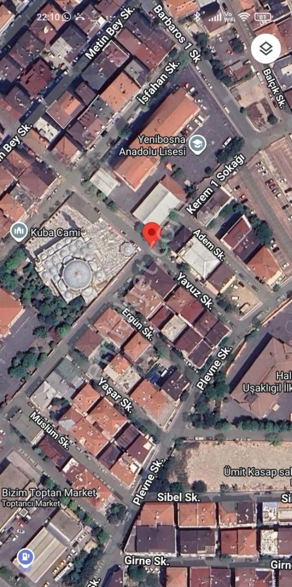 📌sahibinden Kiralik 3+1daire - Görsel 15