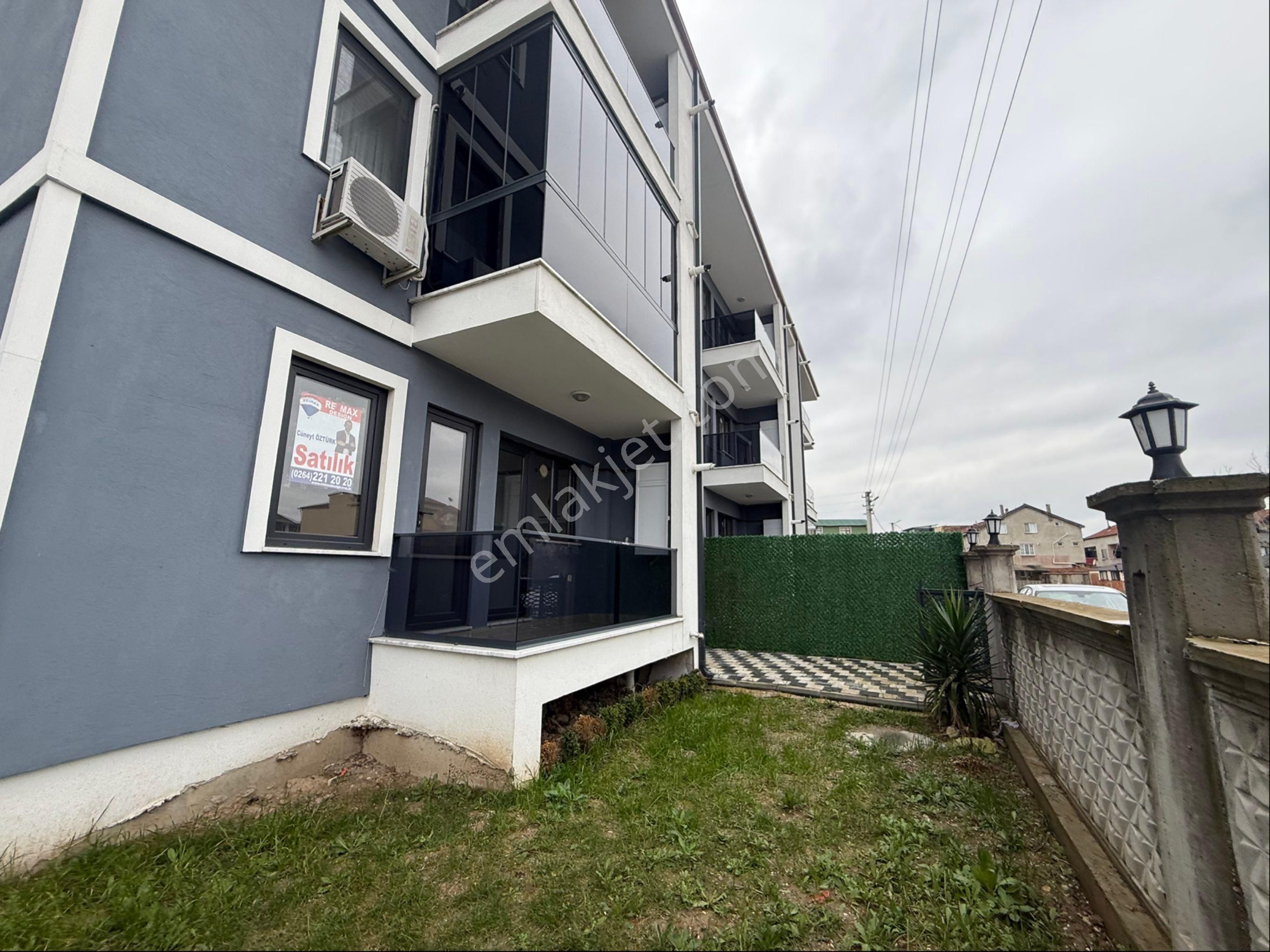 Sakarya Adapazarı Tuzla Mah. Satılık 2+1 Daire Remax Desıgn - Görsel 32