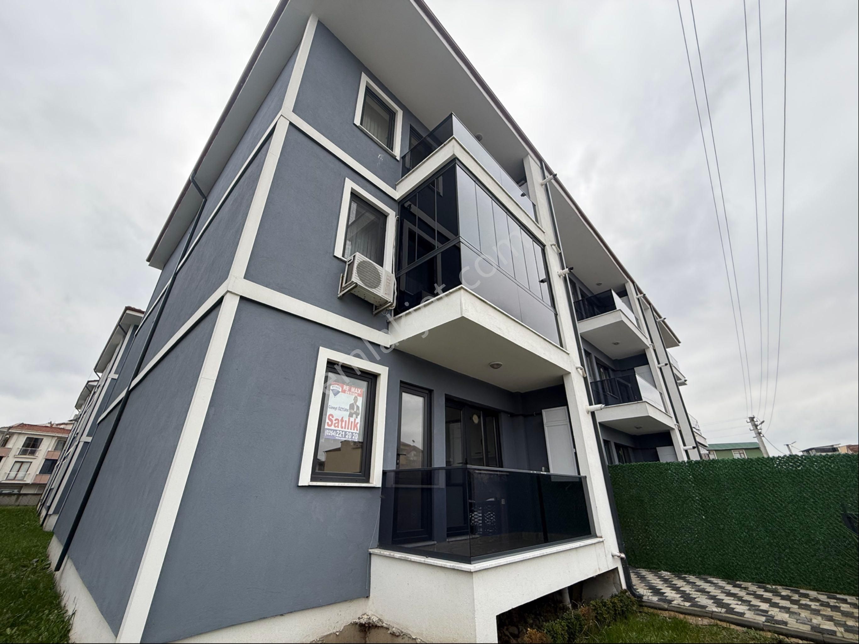 Sakarya Adapazarı Tuzla Mah. Satılık 2+1 Daire Remax Desıgn - Görsel 33