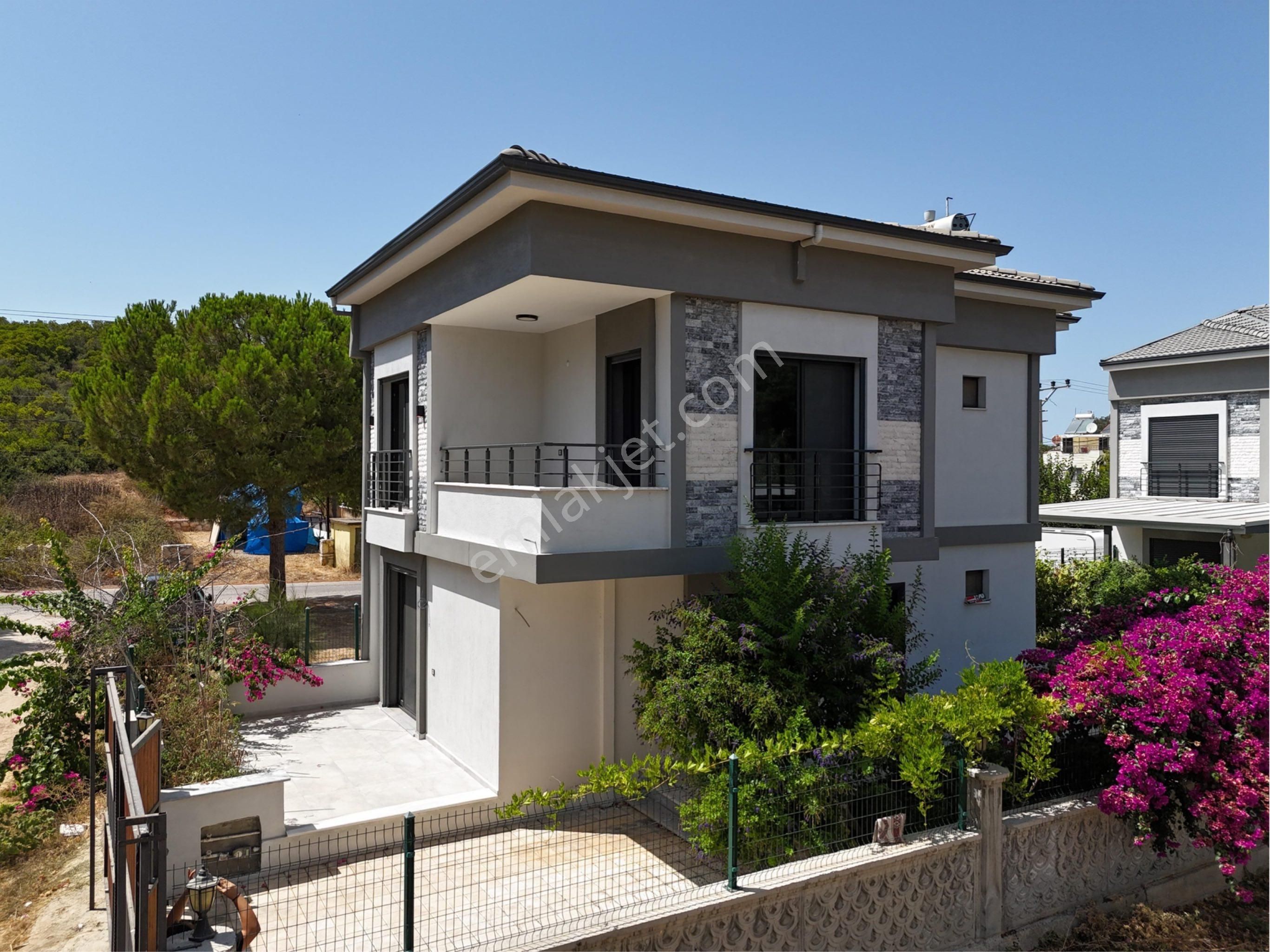 ❗️bu Fiyata Başka Yok❗️tam Müstakil Villa❗️ - Görsel 2