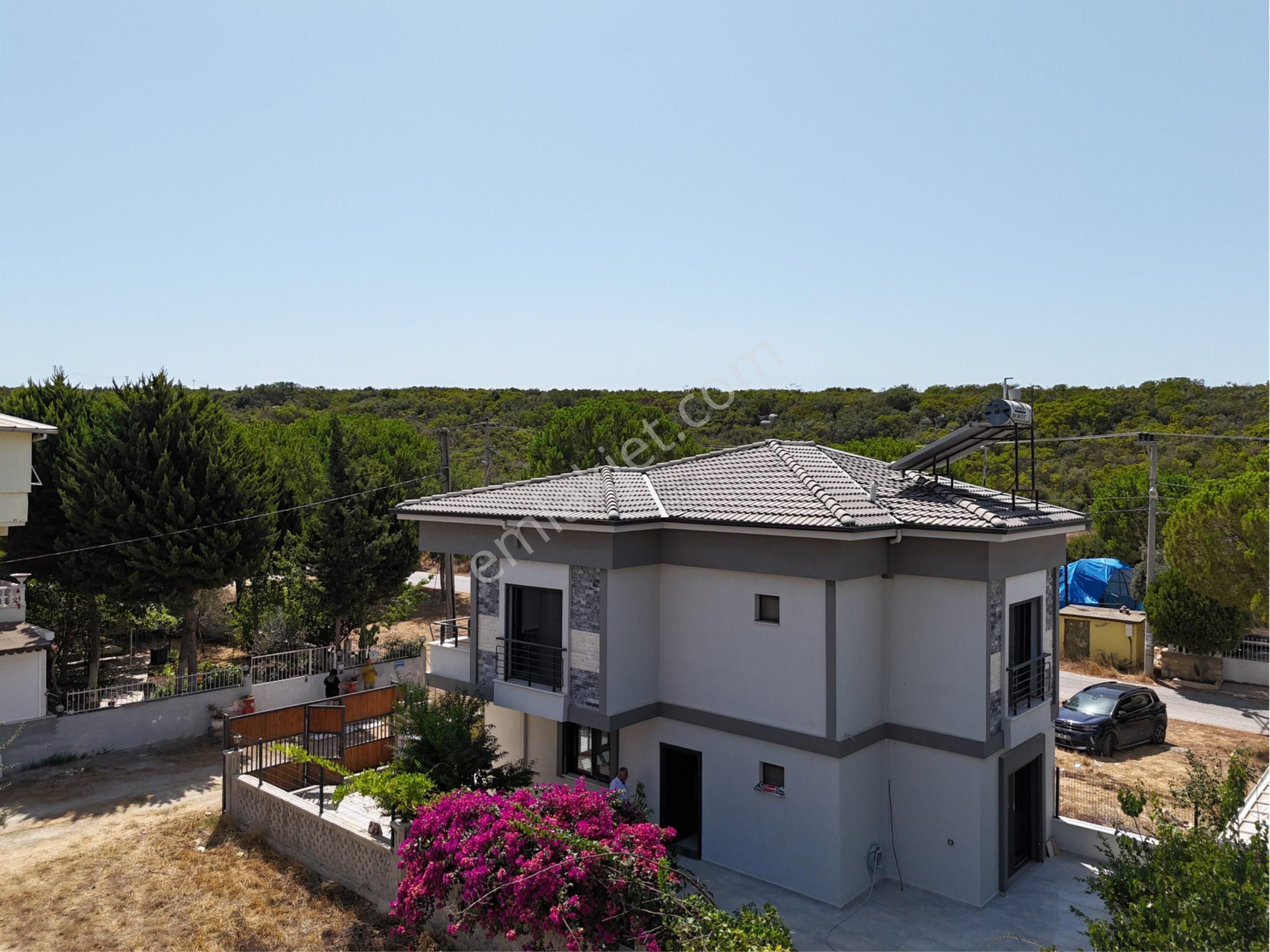 ❗️bu Fiyata Başka Yok❗️tam Müstakil Villa❗️ - Görsel 11