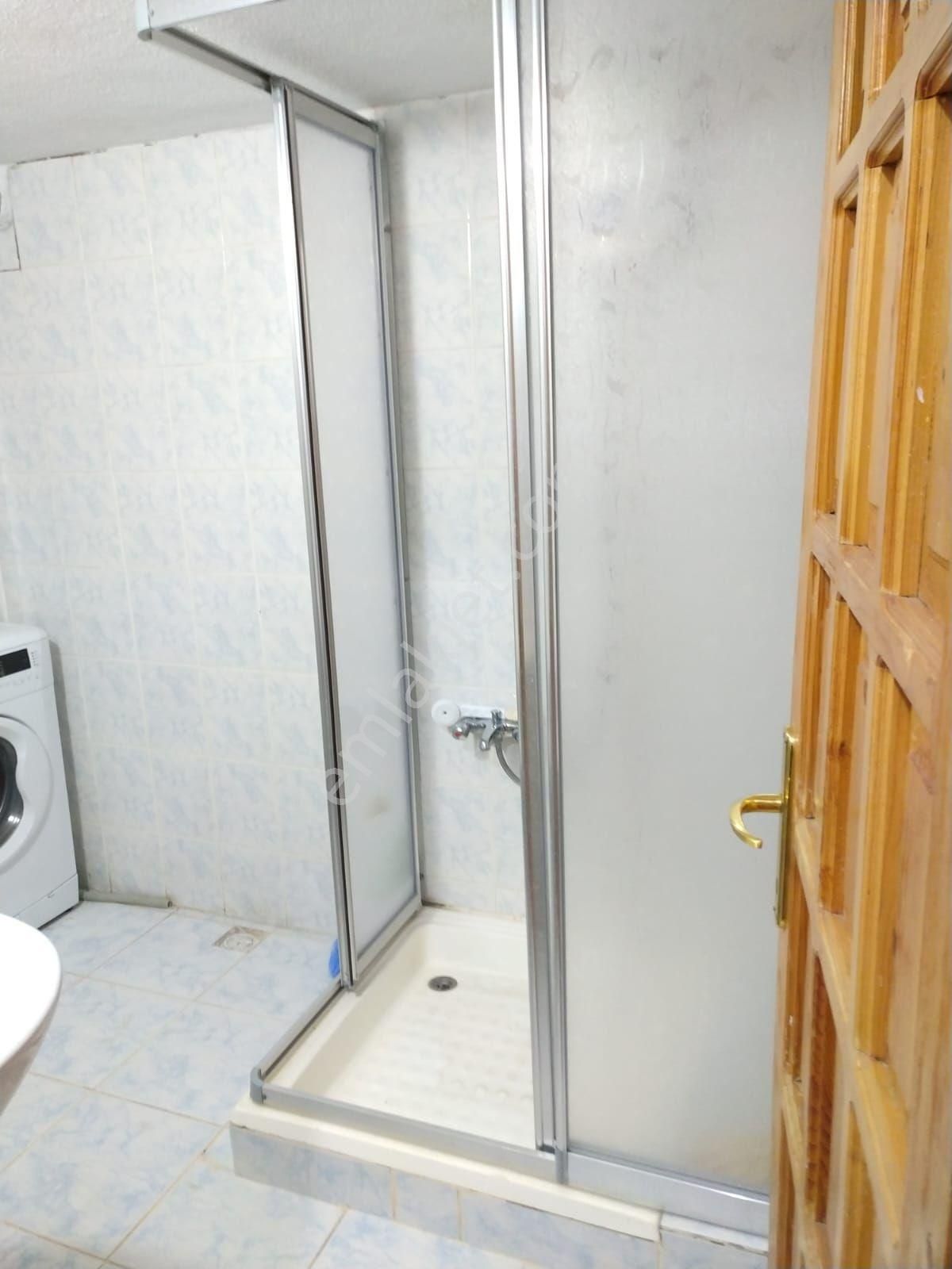 Elmalı Merkezde Eşyalı Kiralık Daire 2+1 Merkez Karakolu Yakınında - Görsel 2