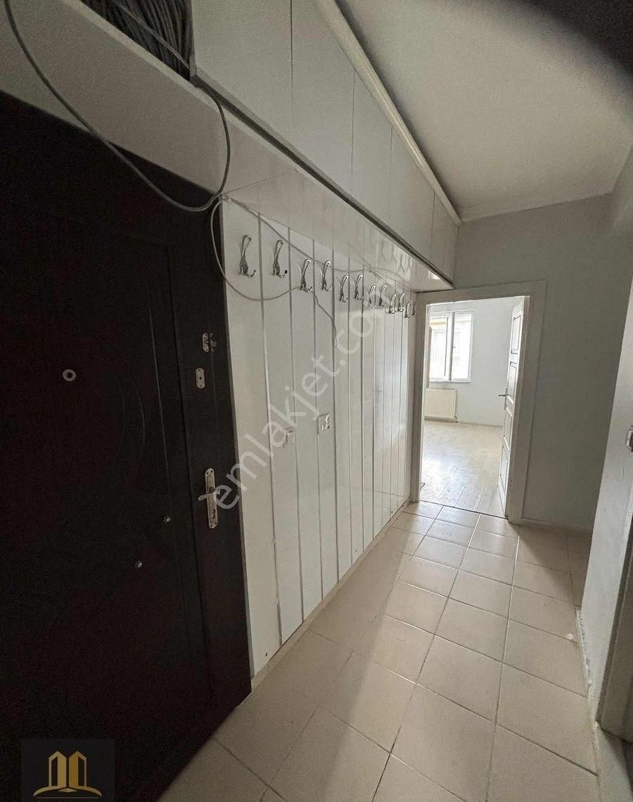 Krc İnşaattan Fatih Mahallesi 3+1 - Görsel 10