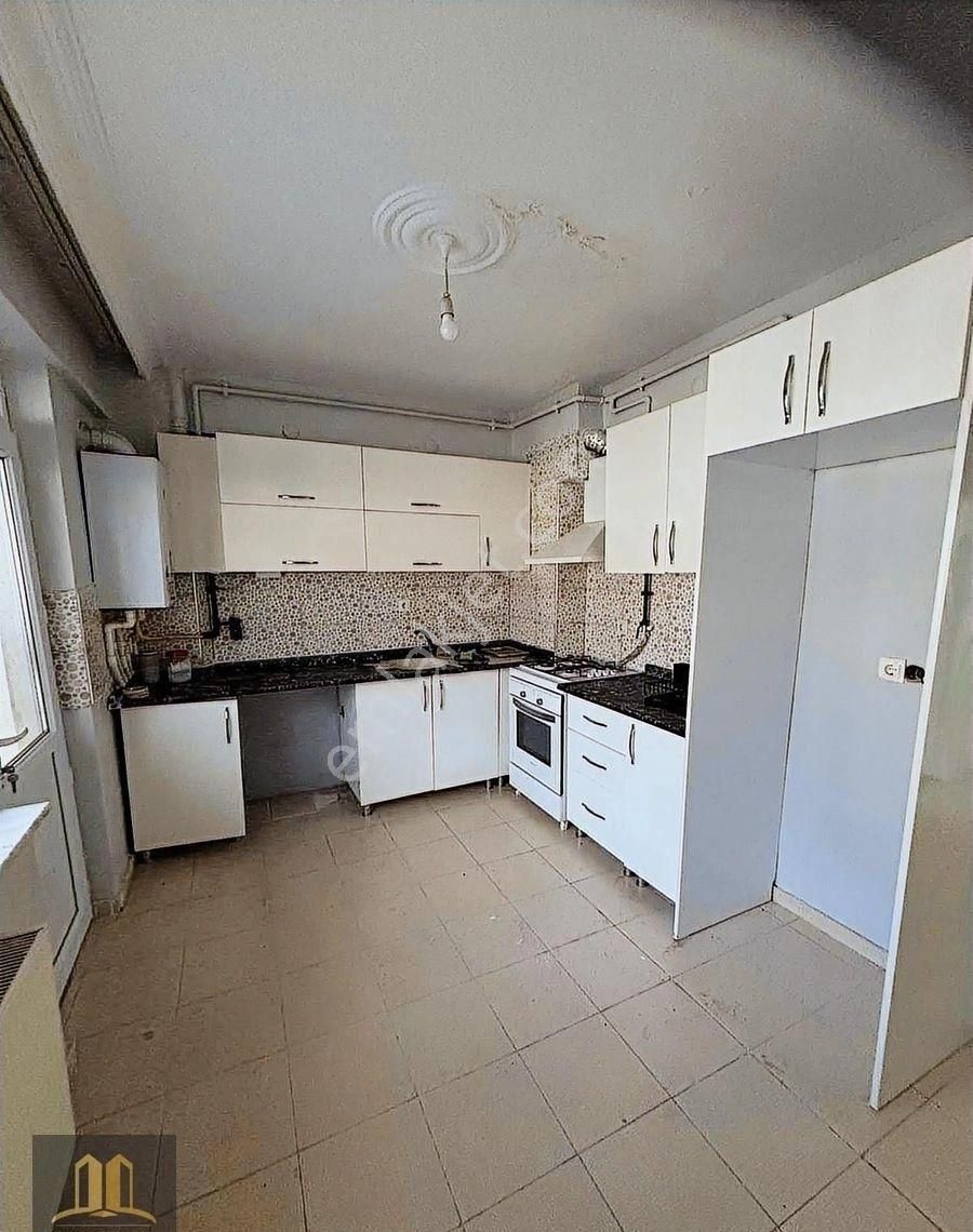 Krc İnşaattan Fatih Mahallesi 3+1 - Görsel 4