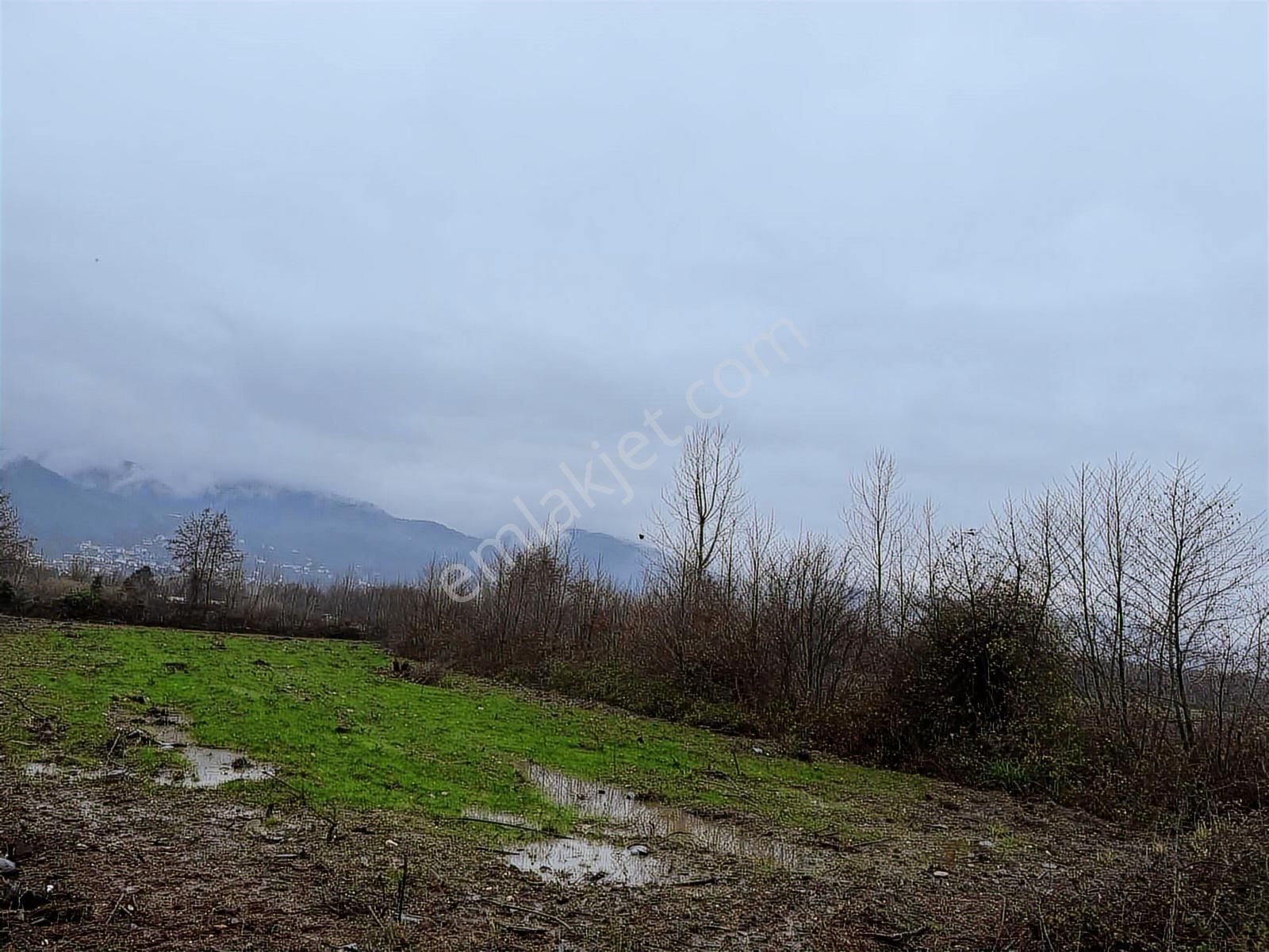 Tarcanlardan Kartepe Balabanda Satılık %5 İmarlı - Görsel 15