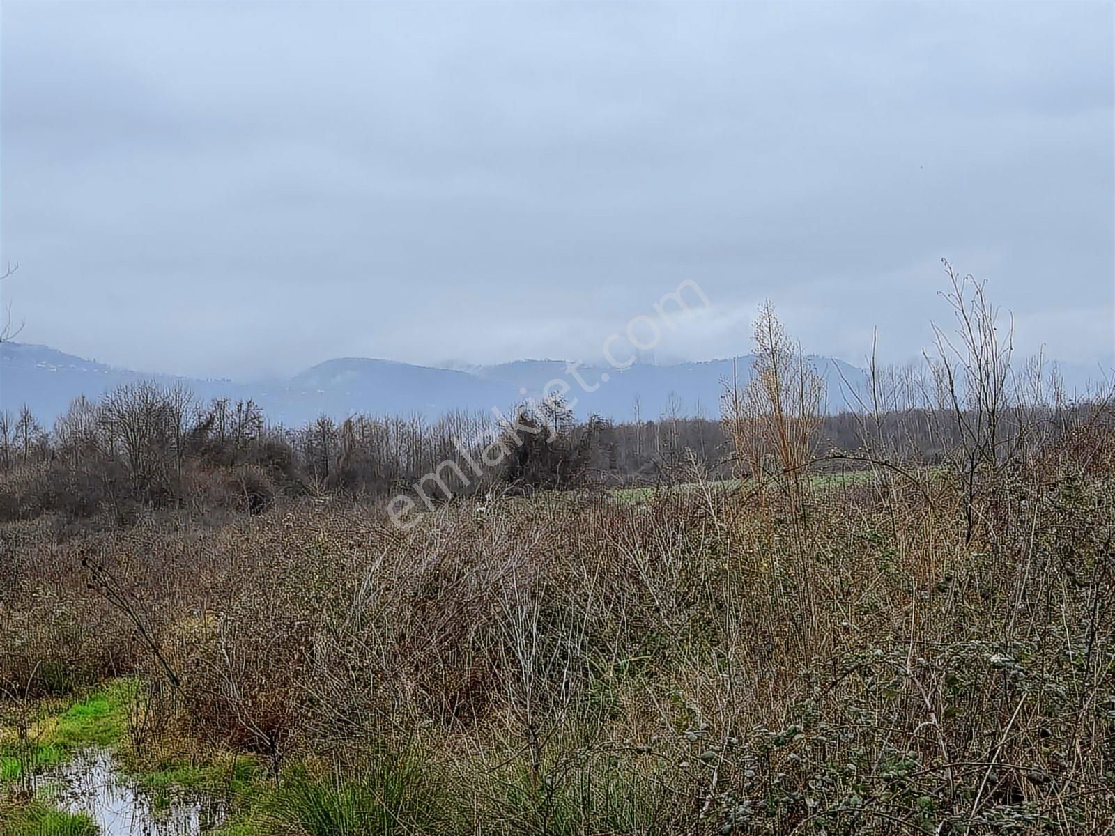 Tarcanlardan Kartepe Balabanda Satılık %5 İmarlı - Görsel 12