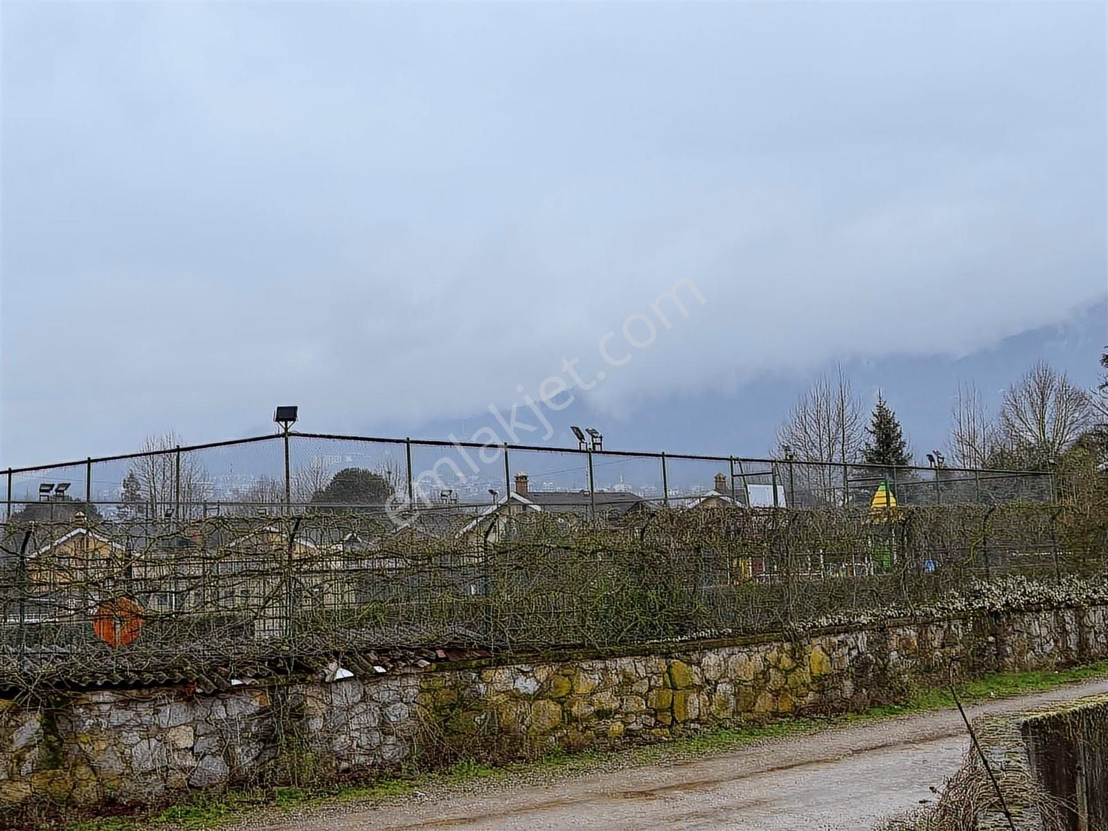 Tarcanlardan Kartepe Balabanda Satılık %5 İmarlı - Görsel 7