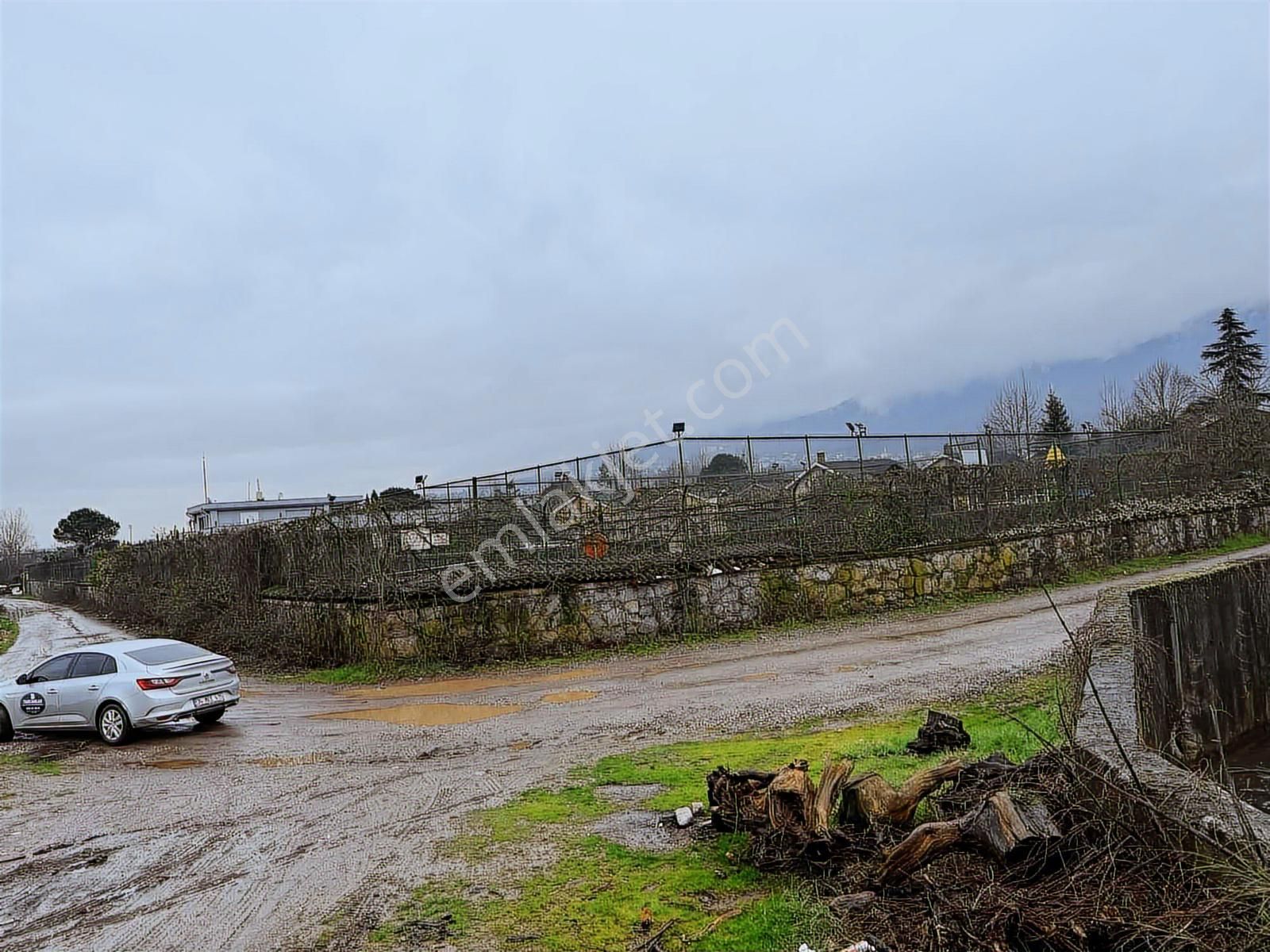 Tarcanlardan Kartepe Balabanda Satılık %5 İmarlı - Görsel 8
