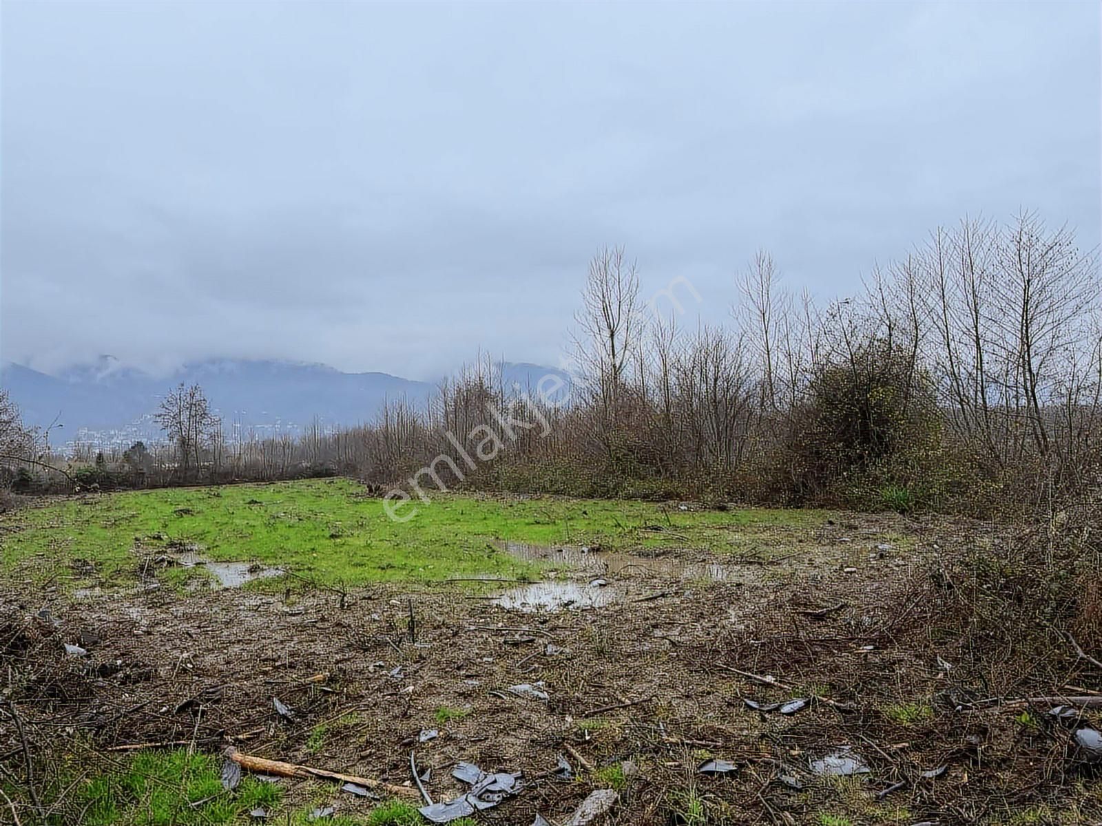 Tarcanlardan Kartepe Balabanda Satılık %5 İmarlı - Görsel 3