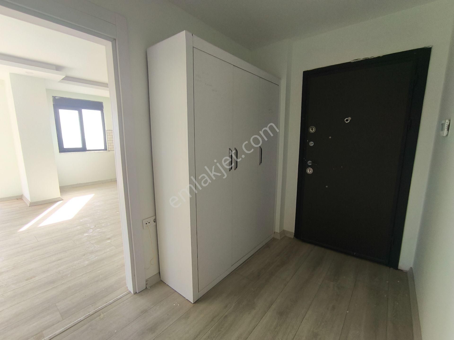 Site İçerisinde Satılık 2+1 120 M2 Deniz Ve Doğa Manzaralı Daire - Görsel 29