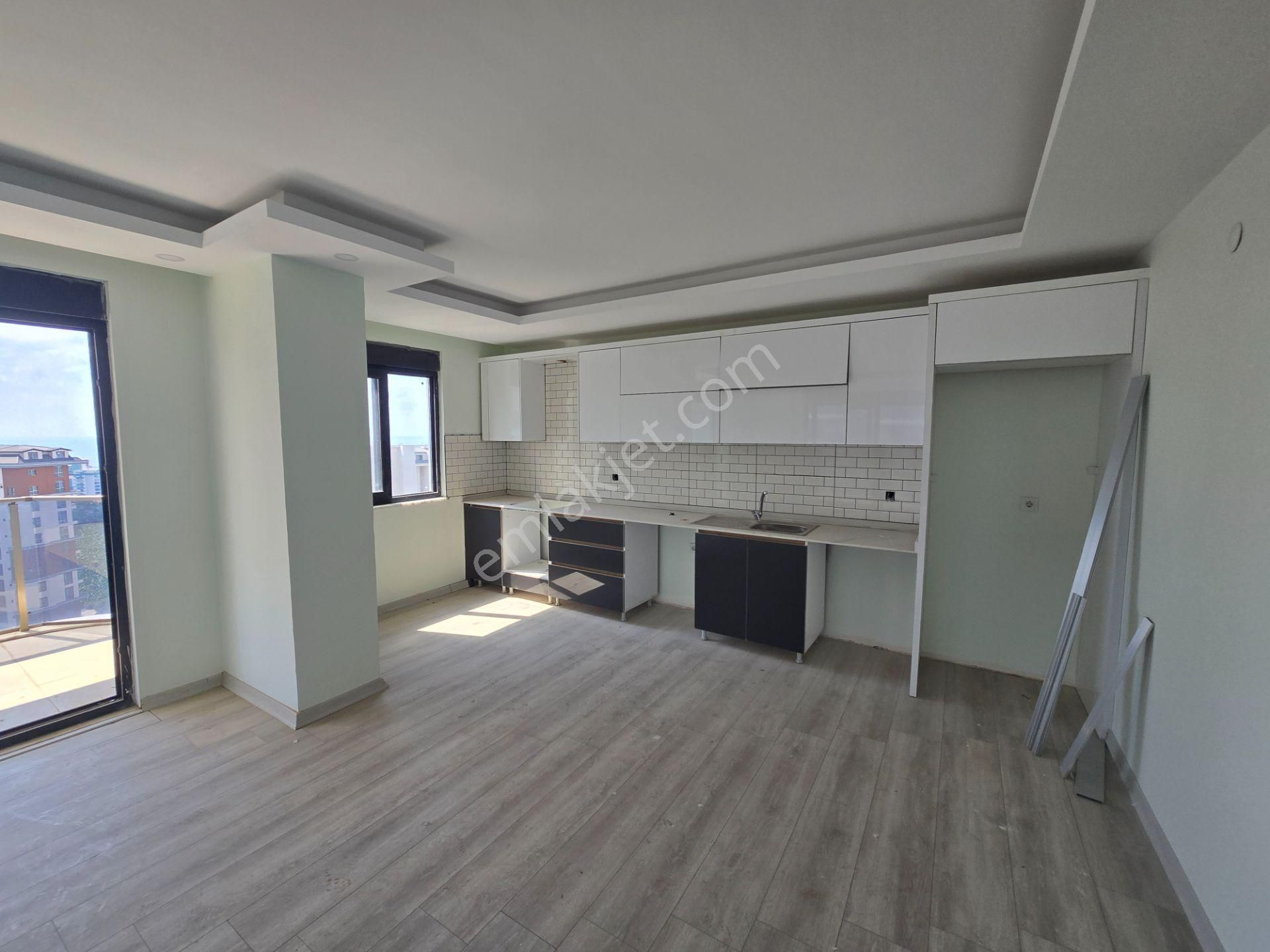 Site İçerisinde Satılık 2+1 120 M2 Deniz Ve Doğa Manzaralı Daire - Görsel 19