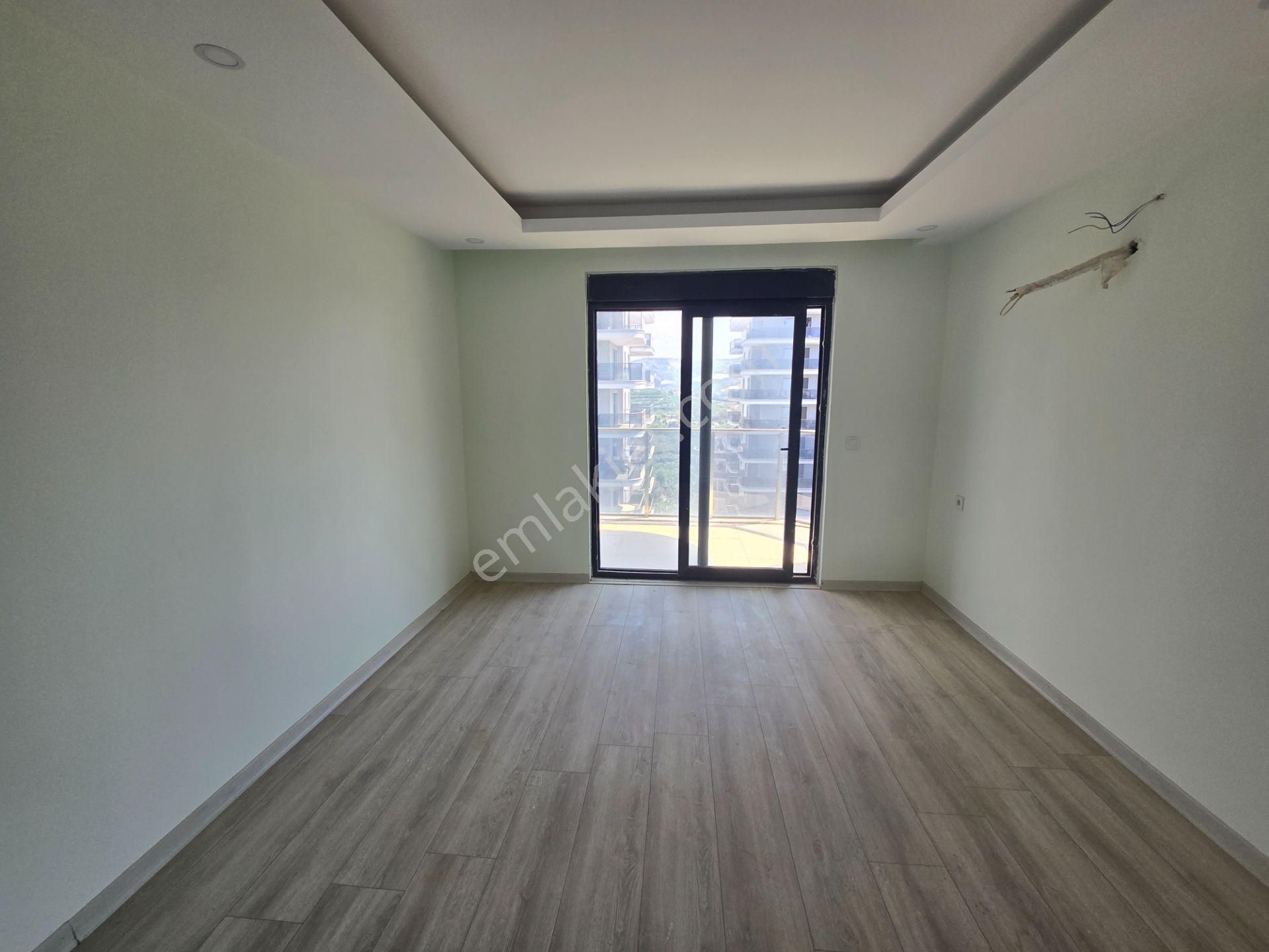 Site İçerisinde Satılık 2+1 120 M2 Deniz Ve Doğa Manzaralı Daire - Görsel 21
