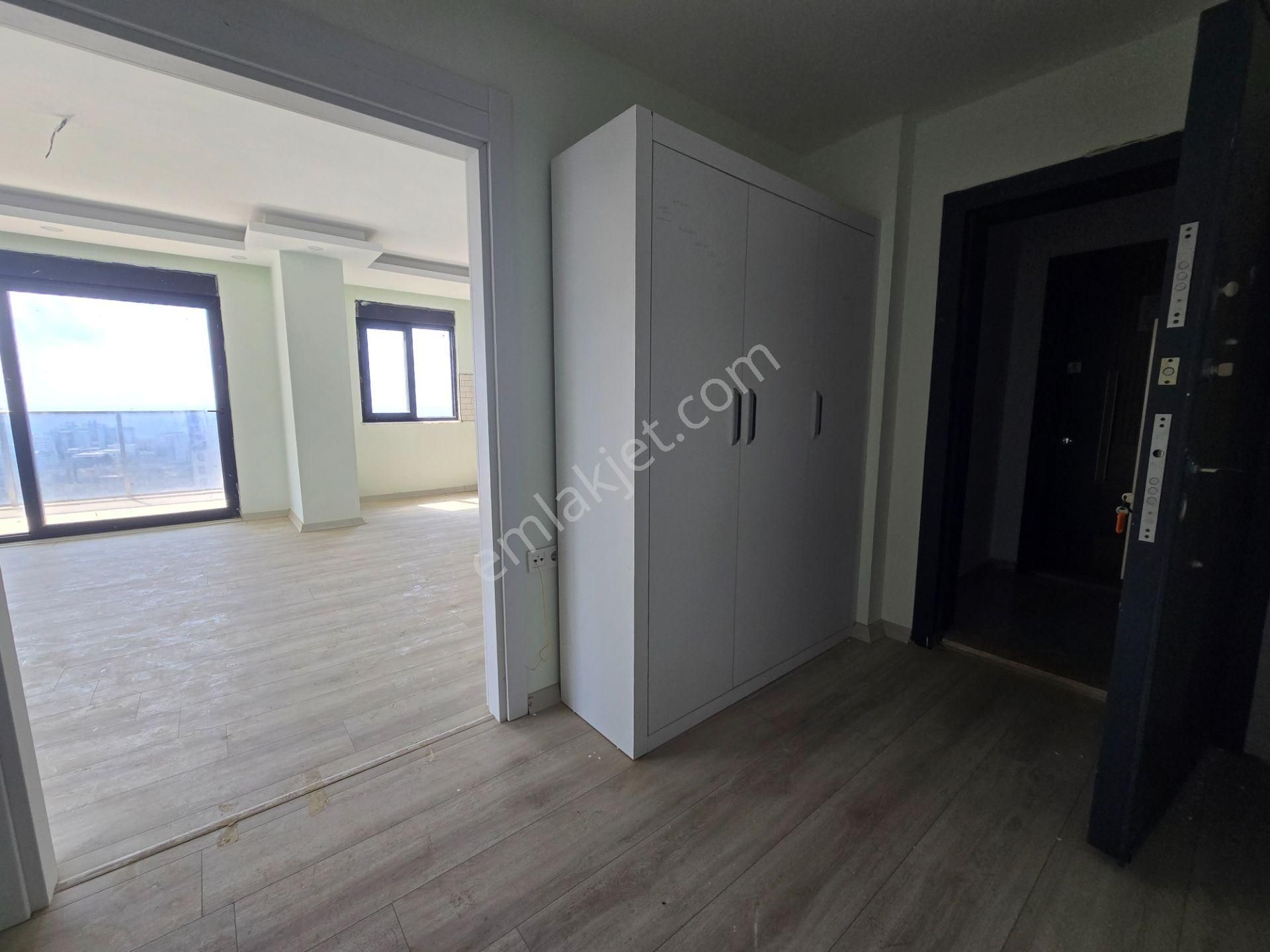 Site İçerisinde Satılık 2+1 120 M2 Deniz Ve Doğa Manzaralı Daire - Görsel 7