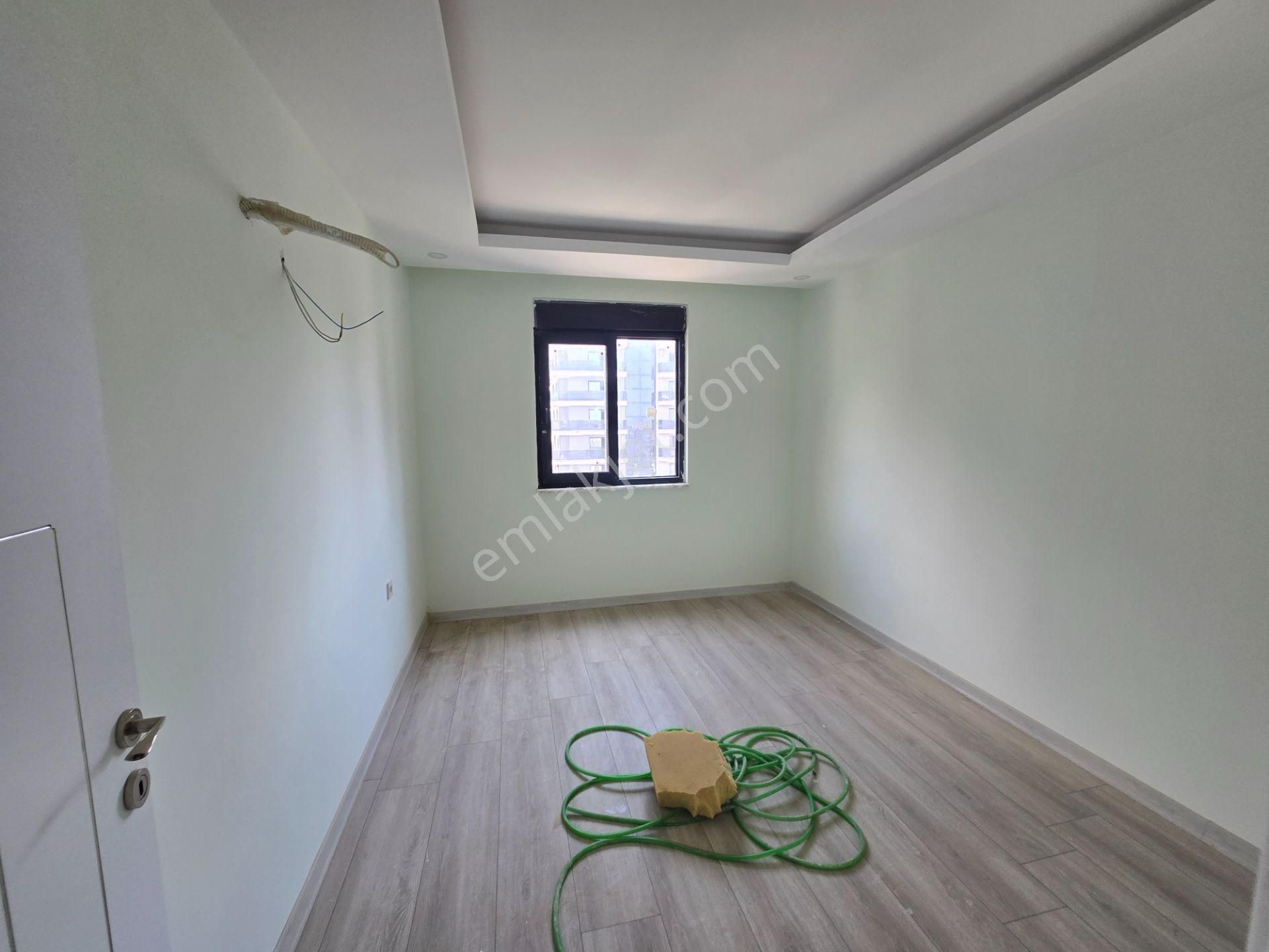 Site İçerisinde Satılık 2+1 120 M2 Deniz Ve Doğa Manzaralı Daire - Görsel 20