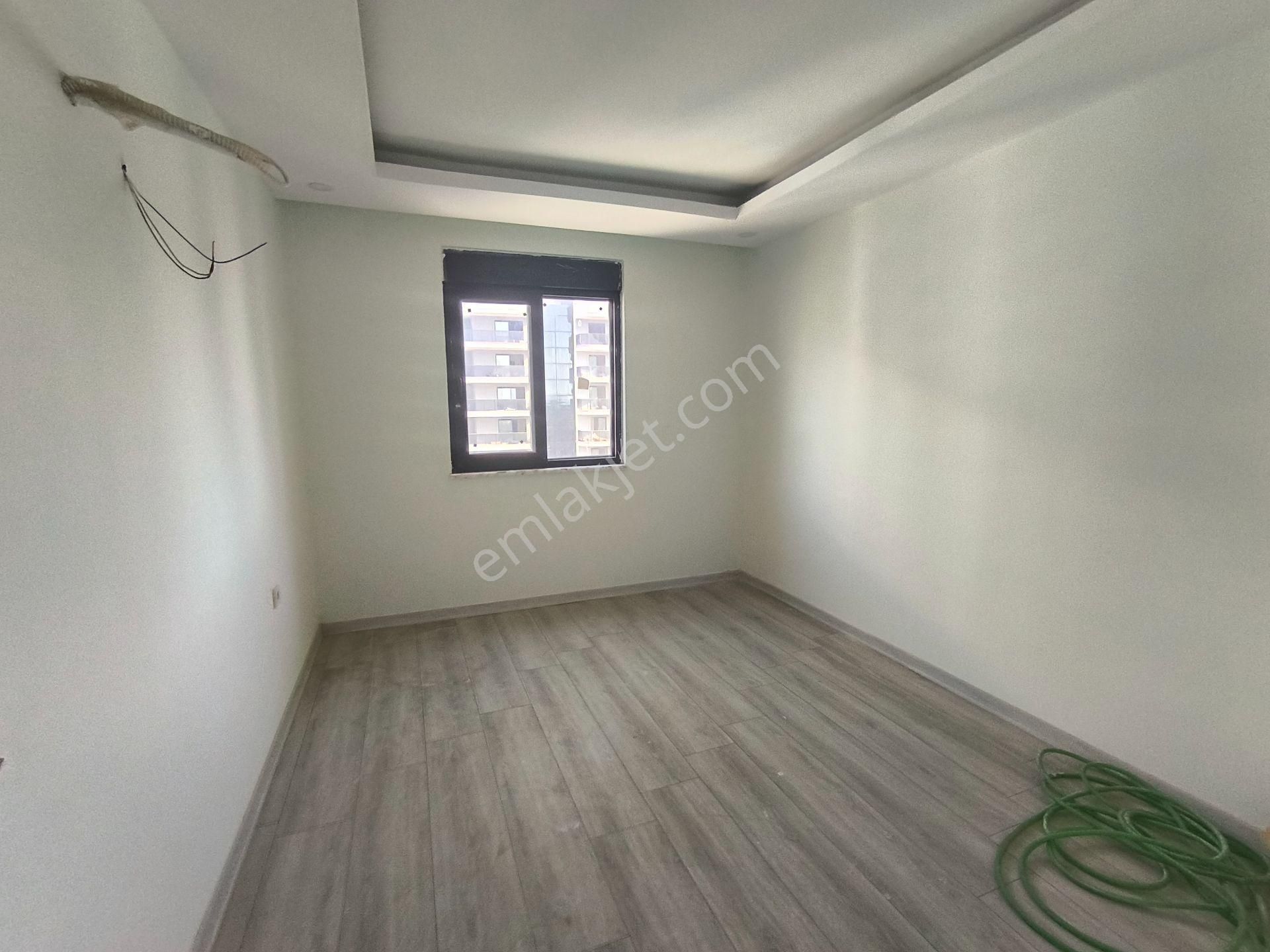 Site İçerisinde Satılık 2+1 120 M2 Deniz Ve Doğa Manzaralı Daire - Görsel 32