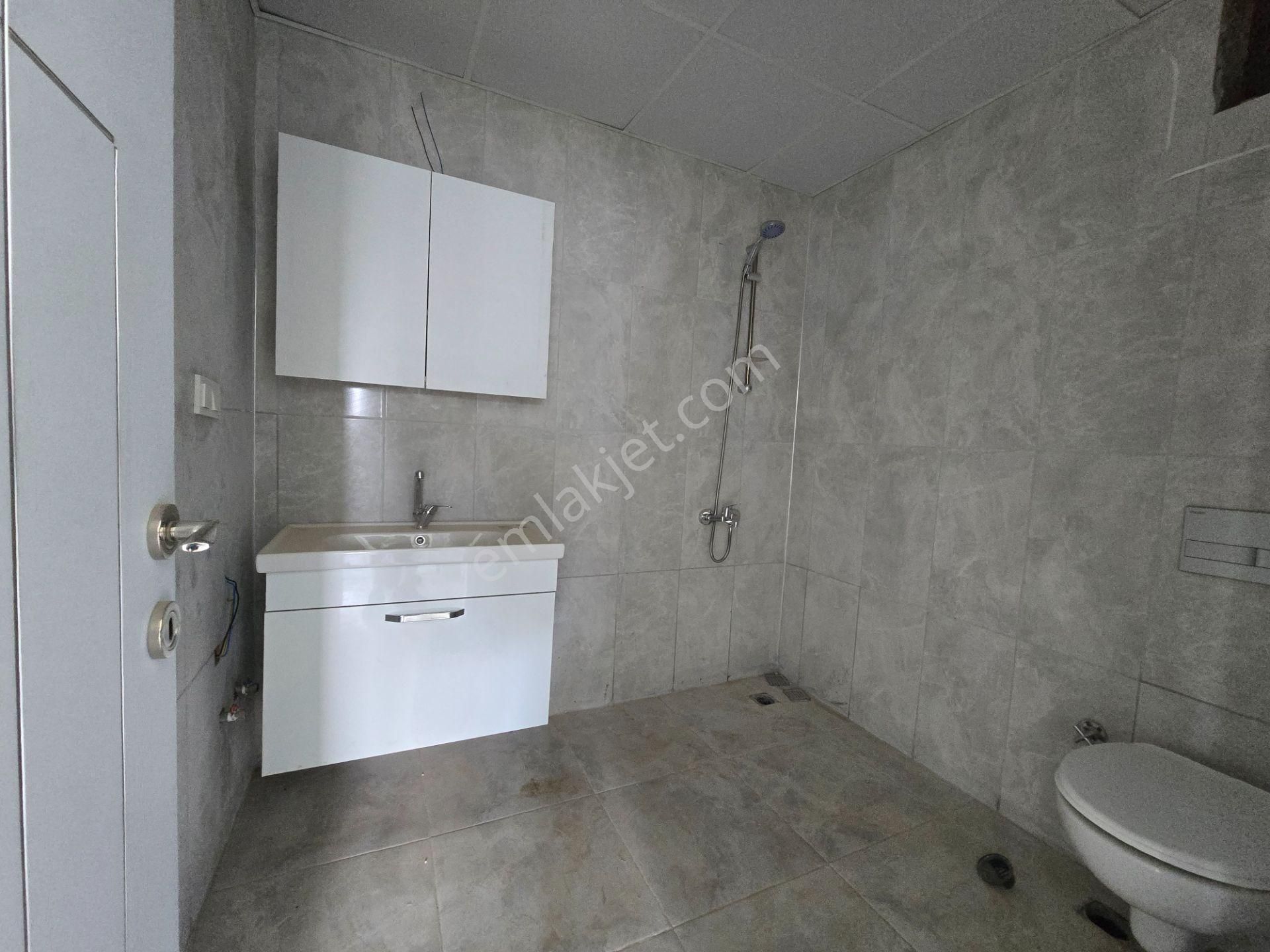 Site İçerisinde Satılık 2+1 120 M2 Deniz Ve Doğa Manzaralı Daire - Görsel 6