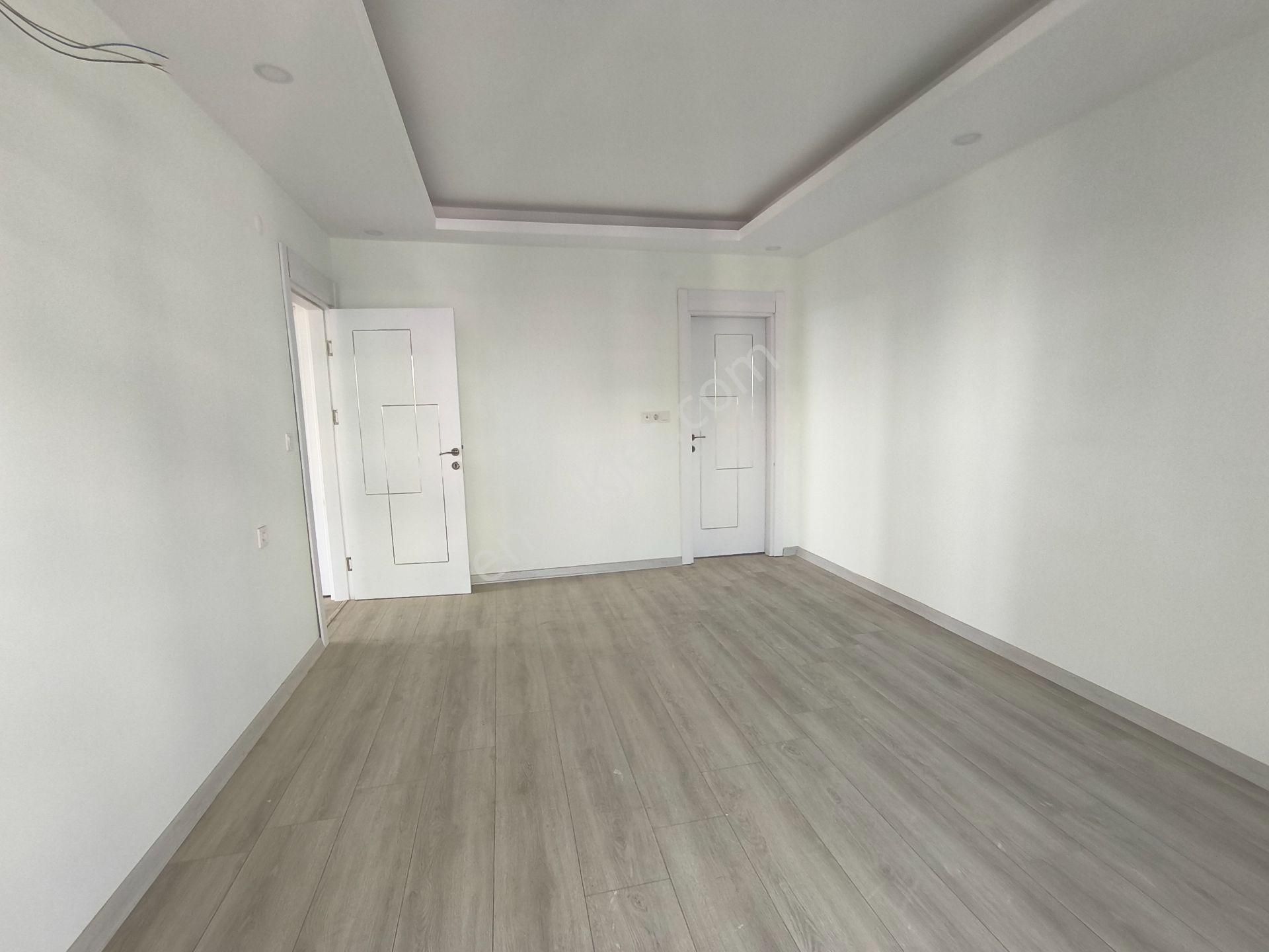 Site İçerisinde Satılık 2+1 120 M2 Deniz Ve Doğa Manzaralı Daire - Görsel 33