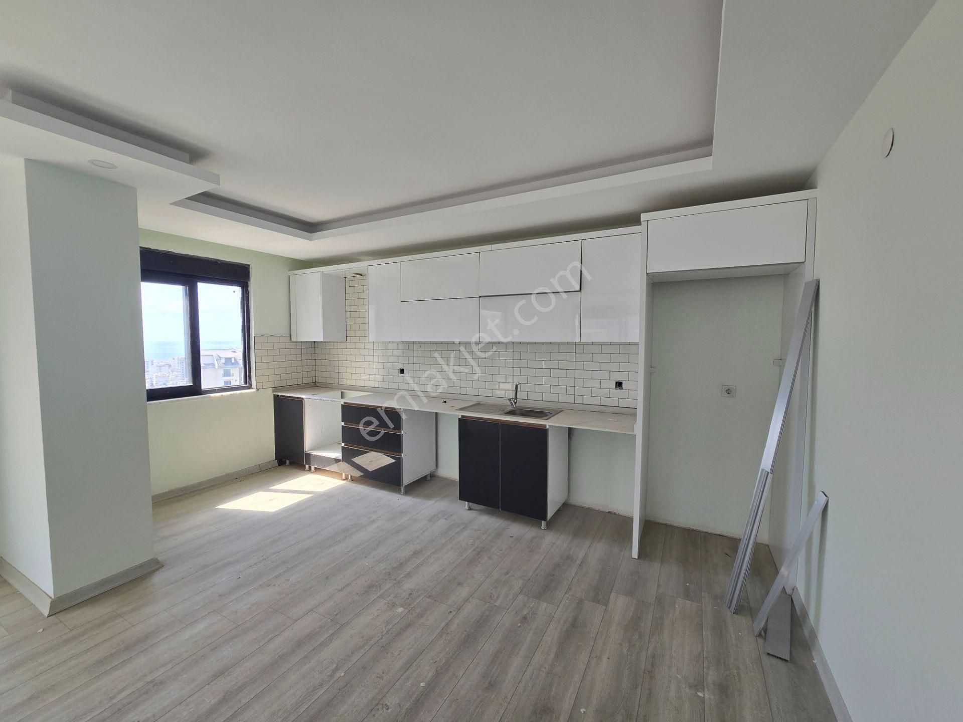 Site İçerisinde Satılık 2+1 120 M2 Deniz Ve Doğa Manzaralı Daire - Görsel 9