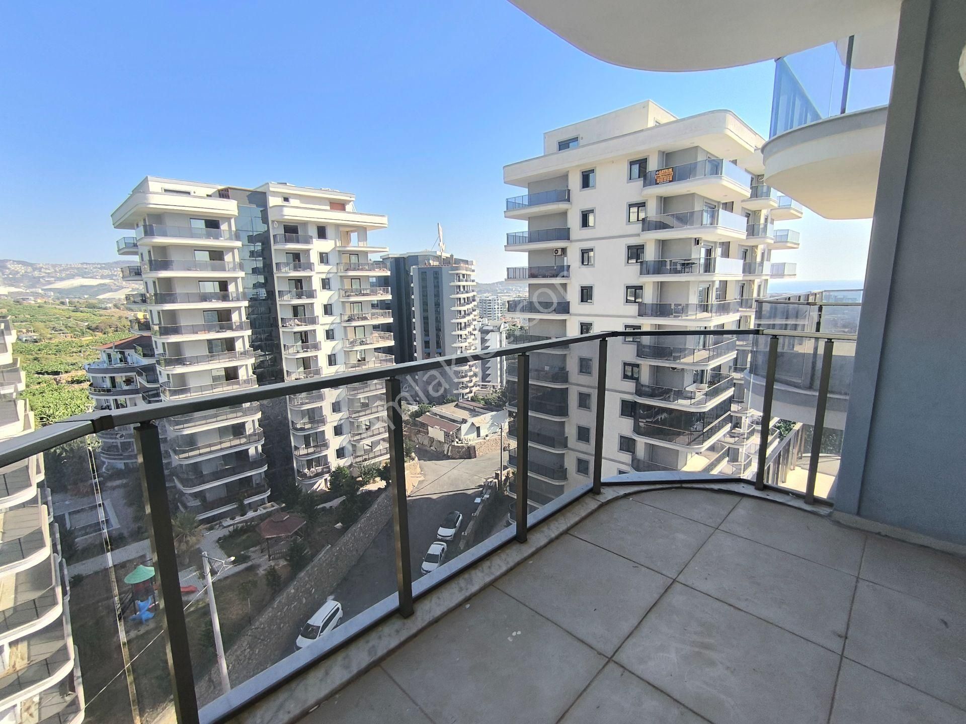 Site İçerisinde Satılık 2+1 120 M2 Deniz Ve Doğa Manzaralı Daire - Görsel 35