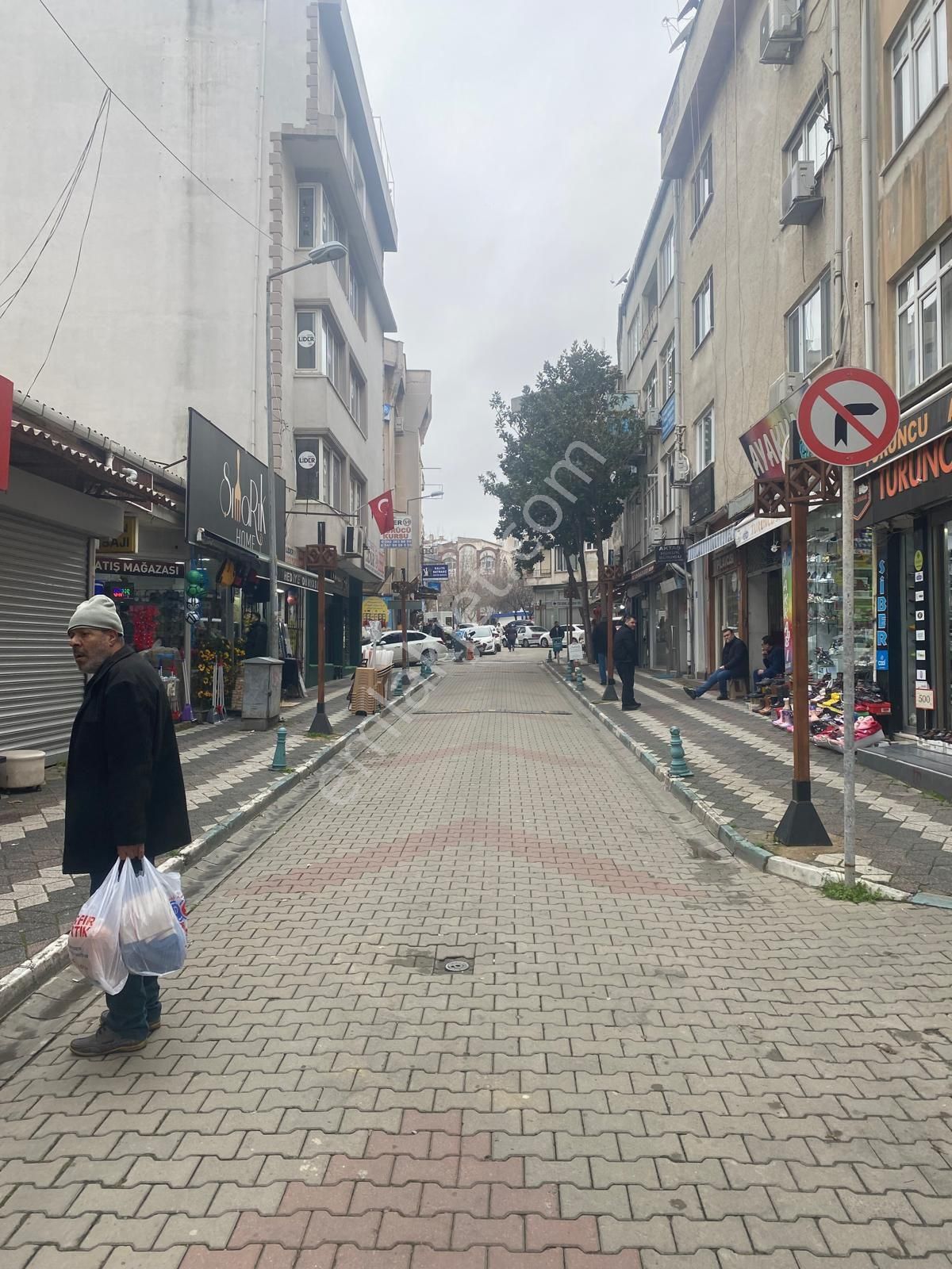 Tekirdağ Ortacami 2+1 Satılık Daire - Görsel 15