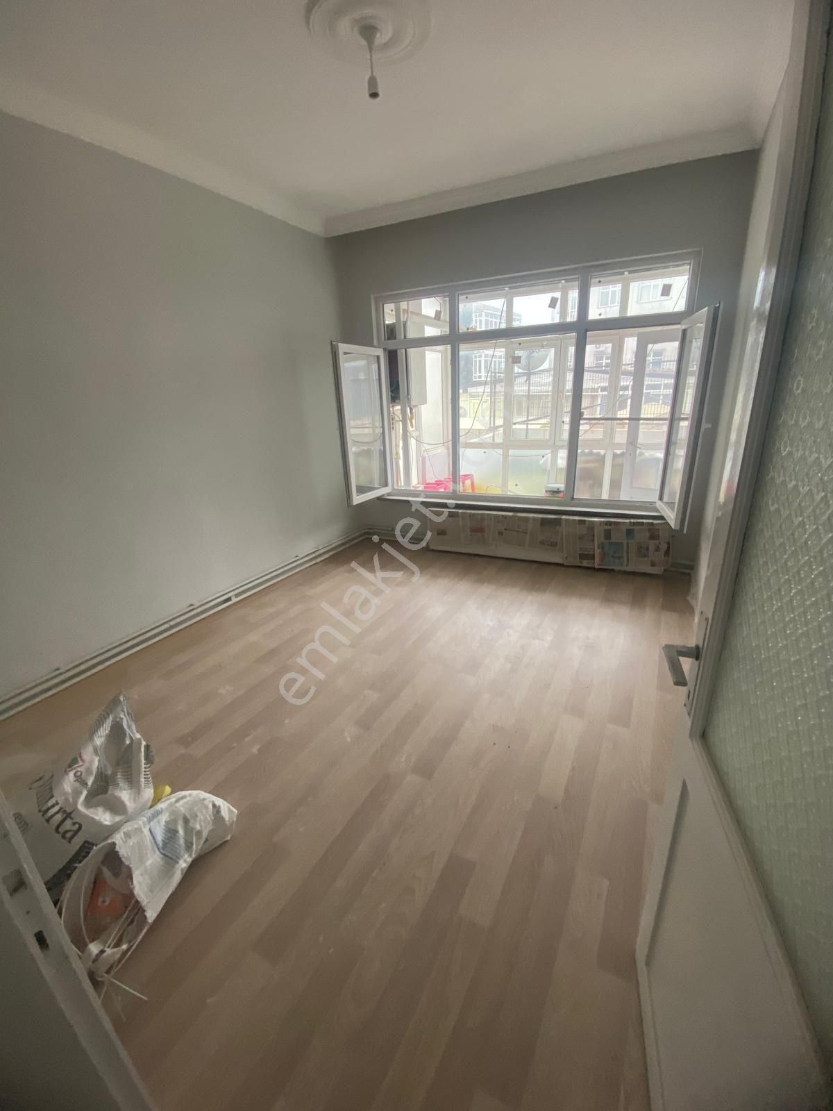 Tekirdağ Ortacami 2+1 Satılık Daire