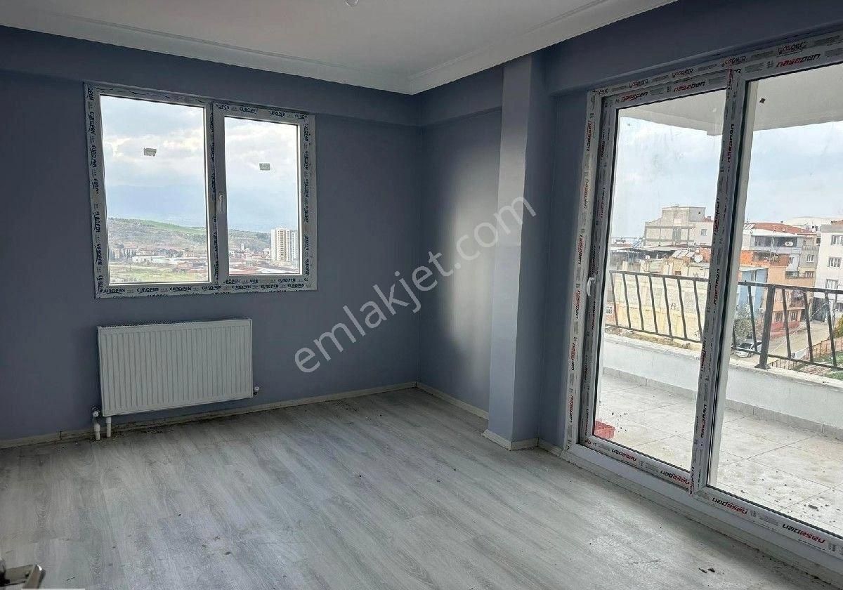 Manisa Turgutlu Selvitepe Mh 3+1 Sıfır Daire - Görsel 12