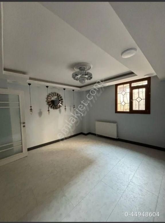 Cadde Üzeri Temiz Daire