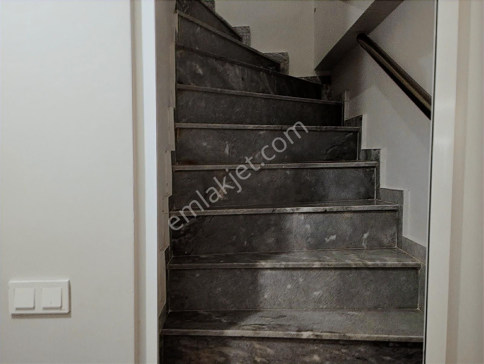 Aydın Germencik Ortakların Kalbinde Satılık Dublex Daire - Görsel 18