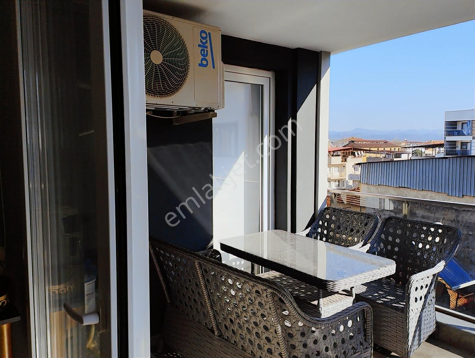 Aydın Germencik Ortakların Kalbinde Satılık Dublex Daire - Görsel 30