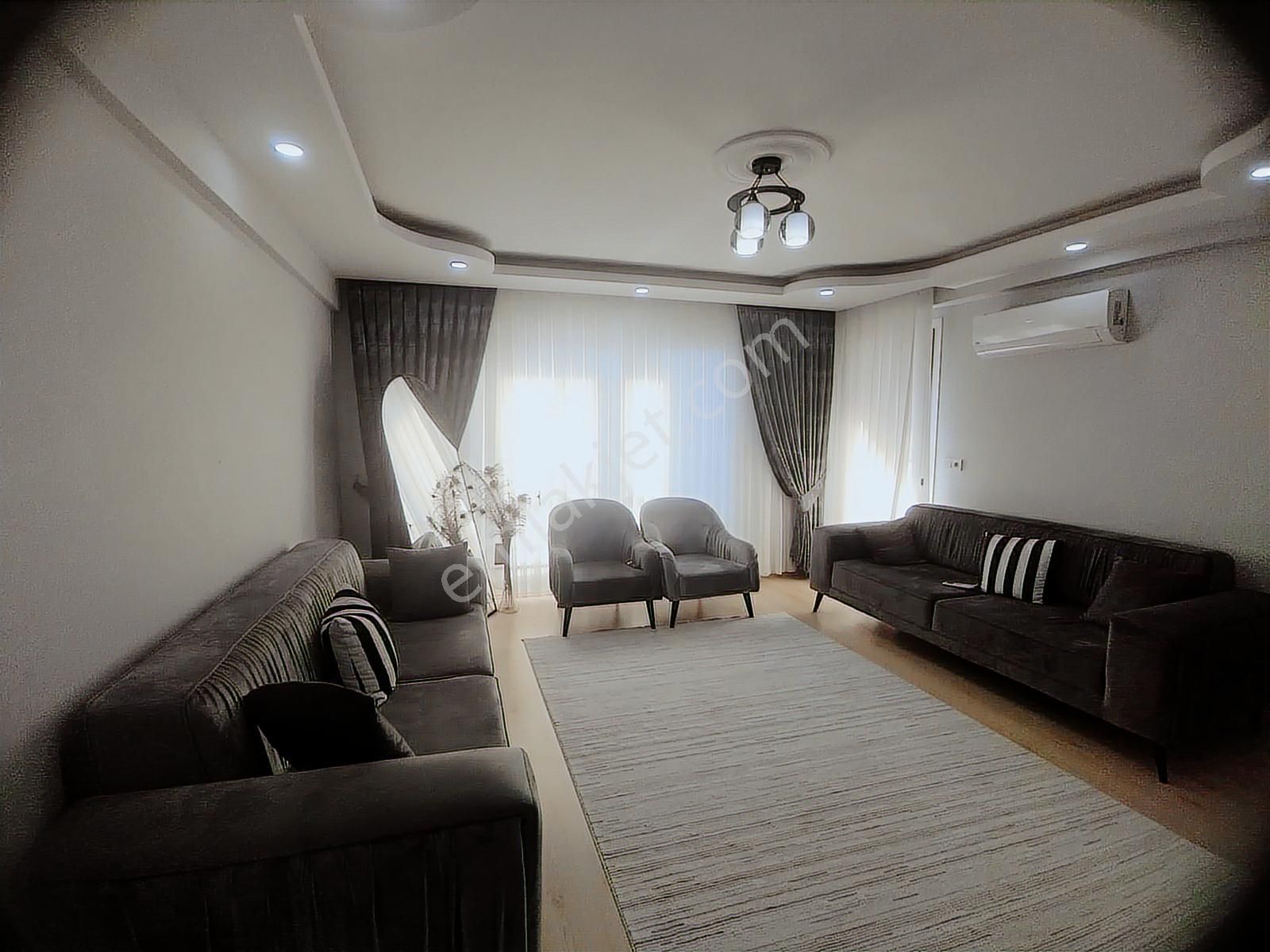 Aydın Germencik Ortakların Kalbinde Satılık Dublex Daire - Görsel 26