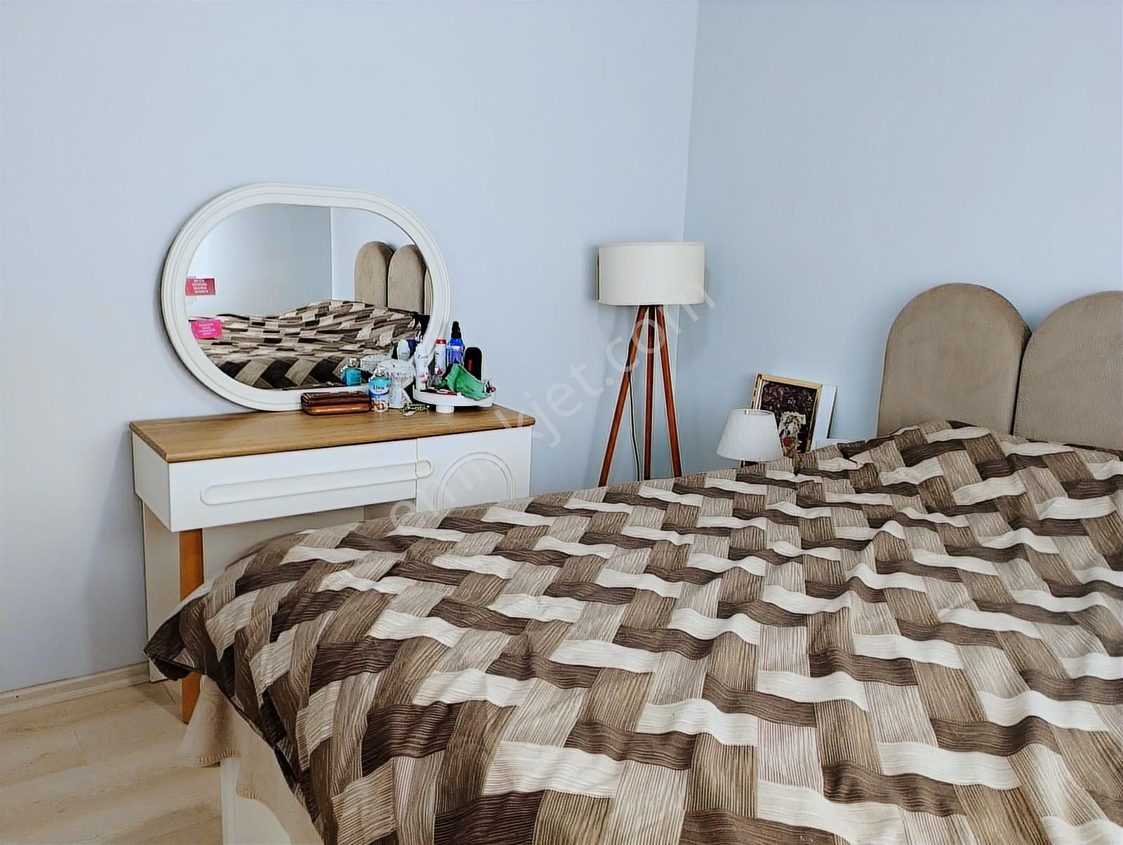 Aydın Germencik Ortakların Kalbinde Satılık Dublex Daire - Görsel 21