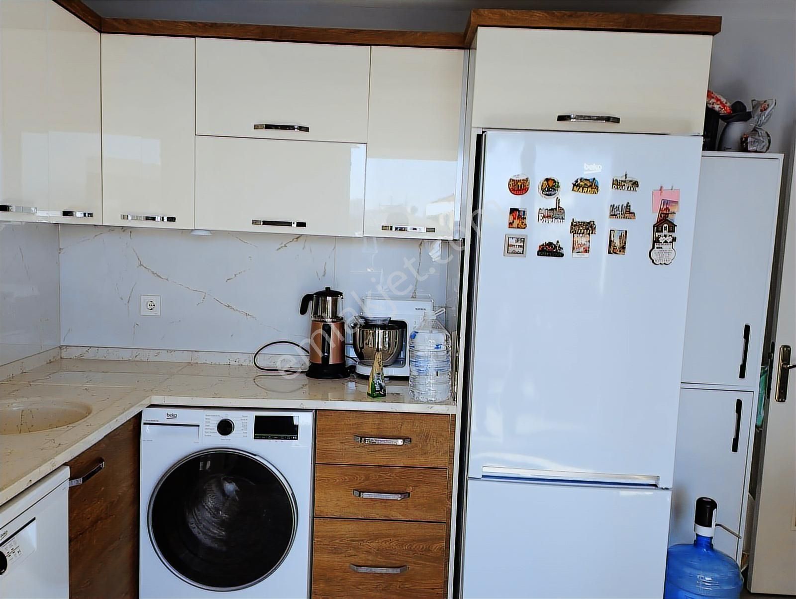 Aydın Germencik Ortakların Kalbinde Satılık Dublex Daire - Görsel 29