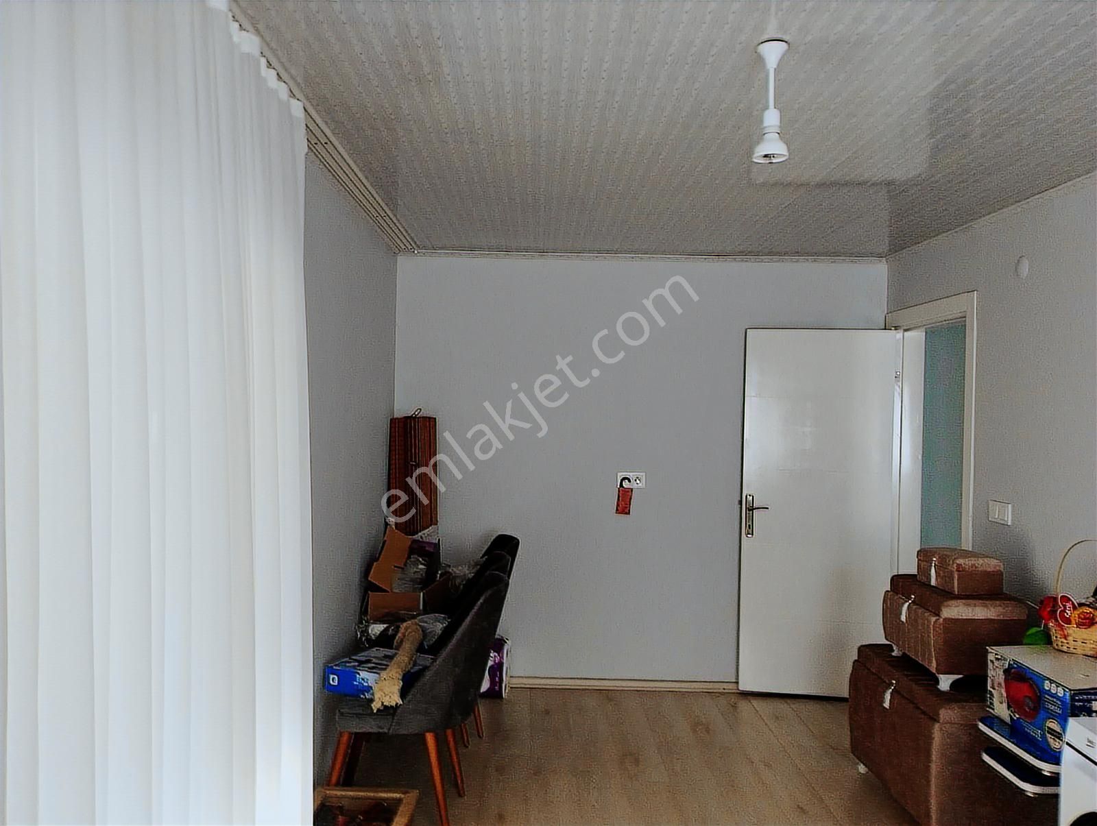 Aydın Germencik Ortakların Kalbinde Satılık Dublex Daire - Görsel 20