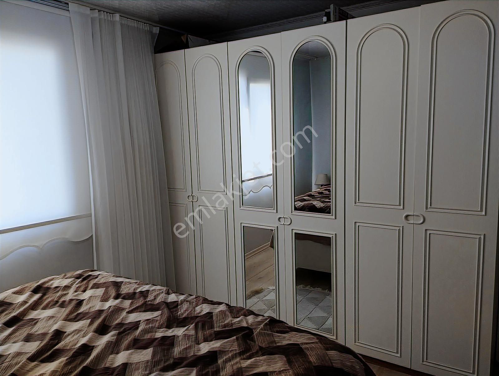 Aydın Germencik Ortakların Kalbinde Satılık Dublex Daire - Görsel 22